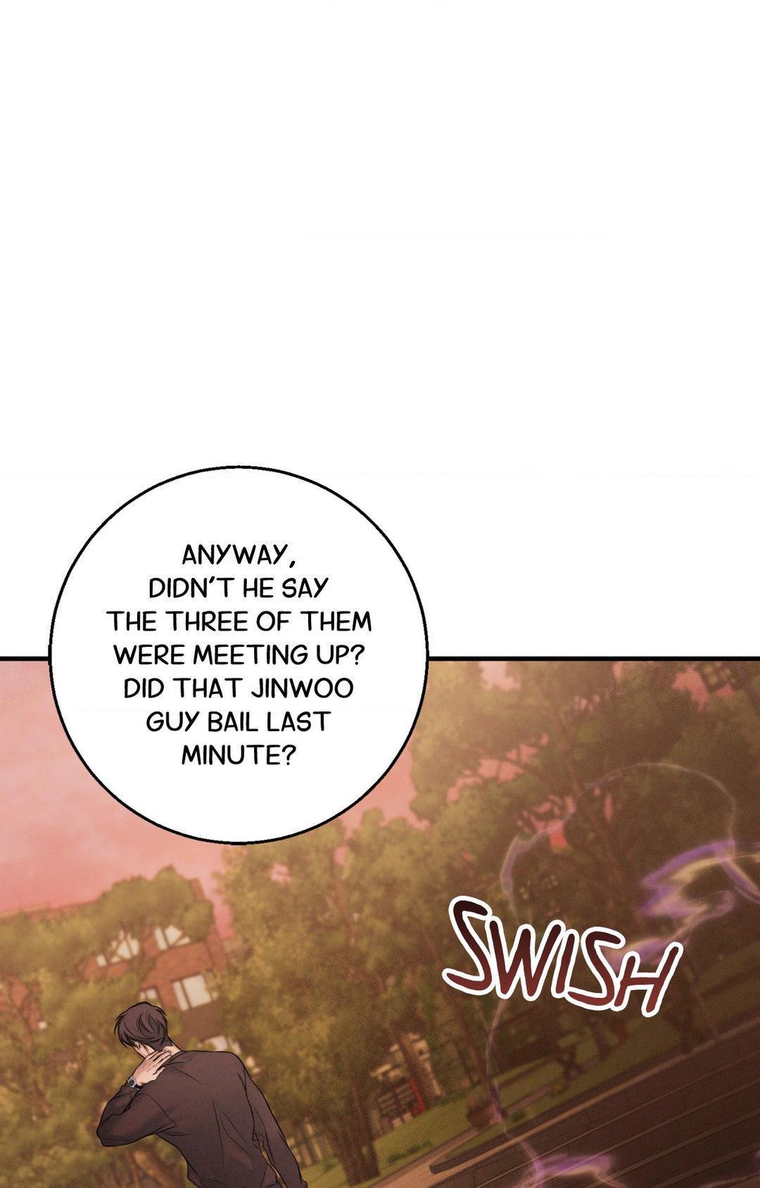 Night Of The Unmarked Chapter 36 - Page 32 in English