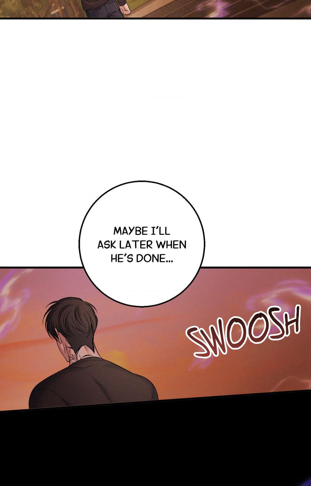 Night Of The Unmarked Chapter 36 - Page 33 in English