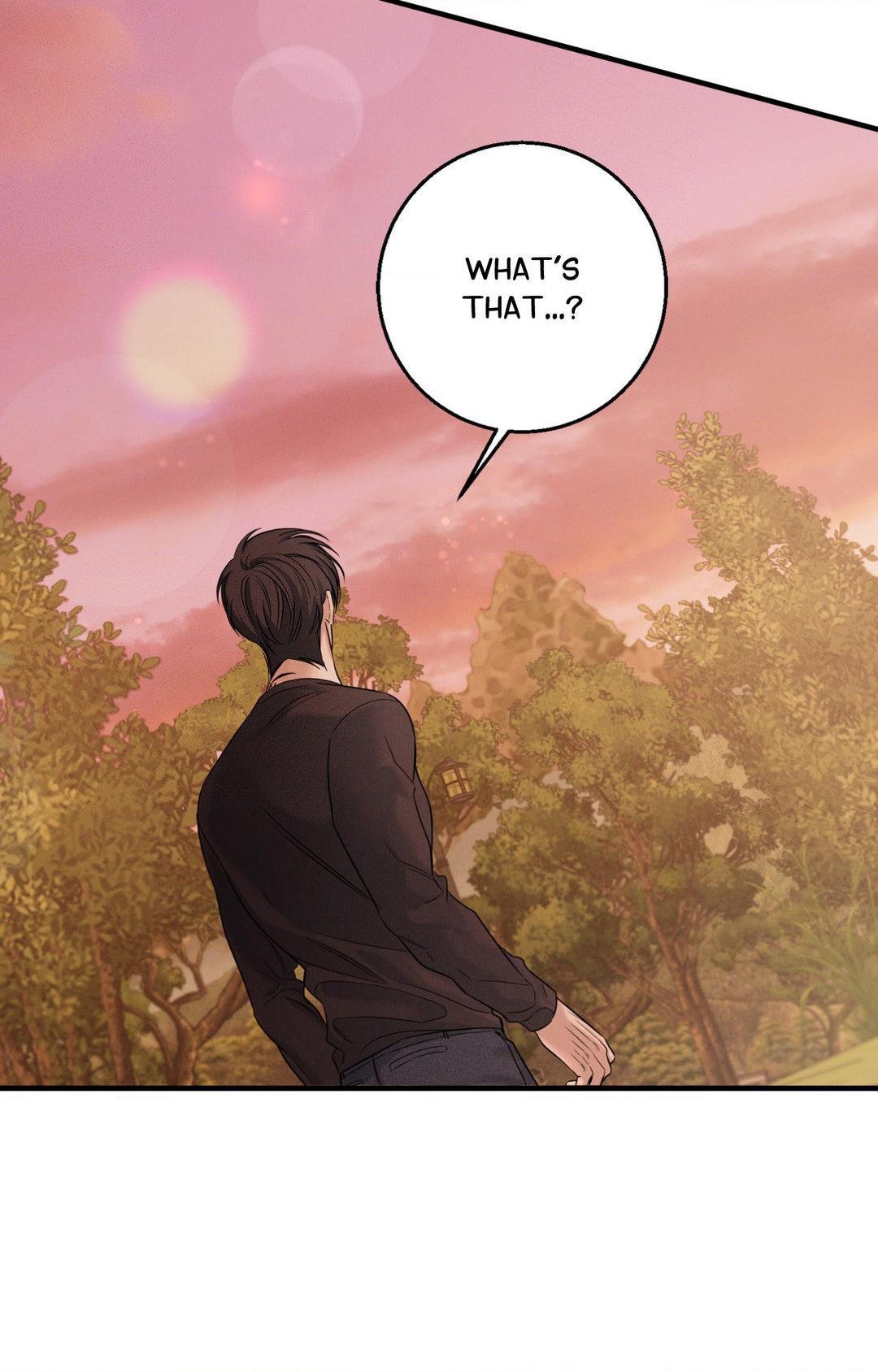 Night Of The Unmarked Chapter 36 - Page 36 in English