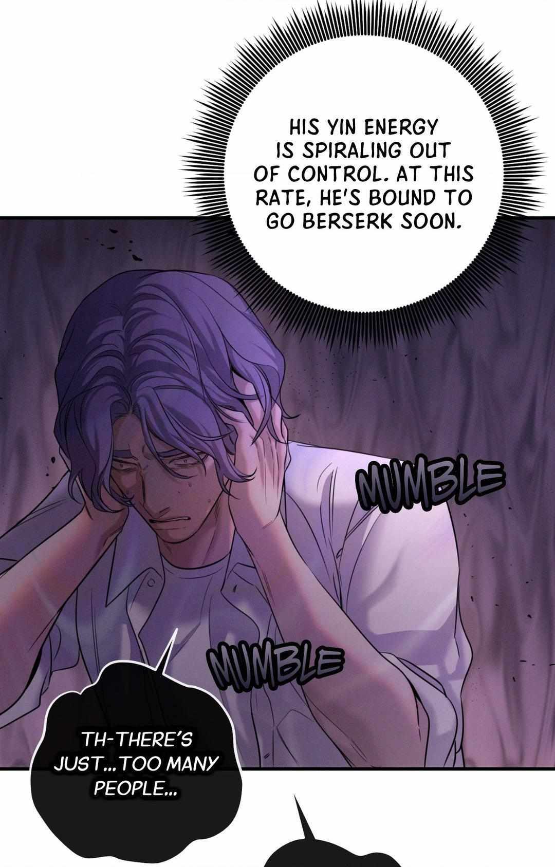 Night Of The Unmarked Chapter 36 - Page 46 in English