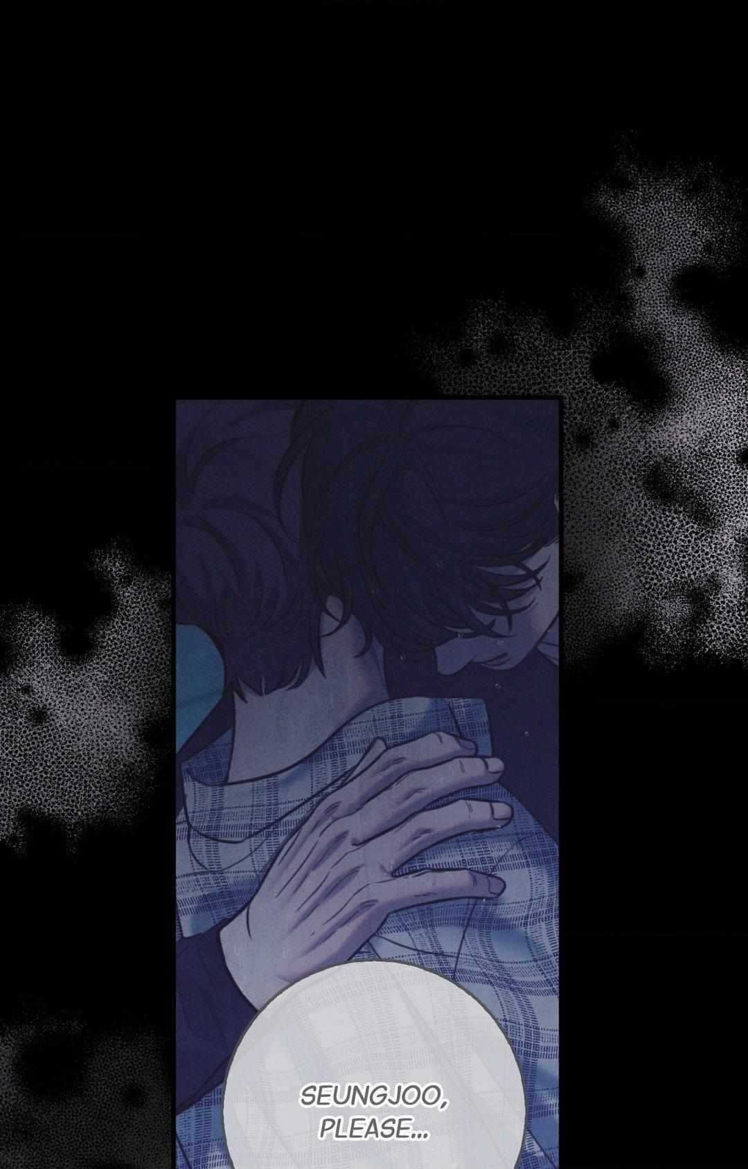 Night Of The Unmarked Chapter 36 - Page 50 in English