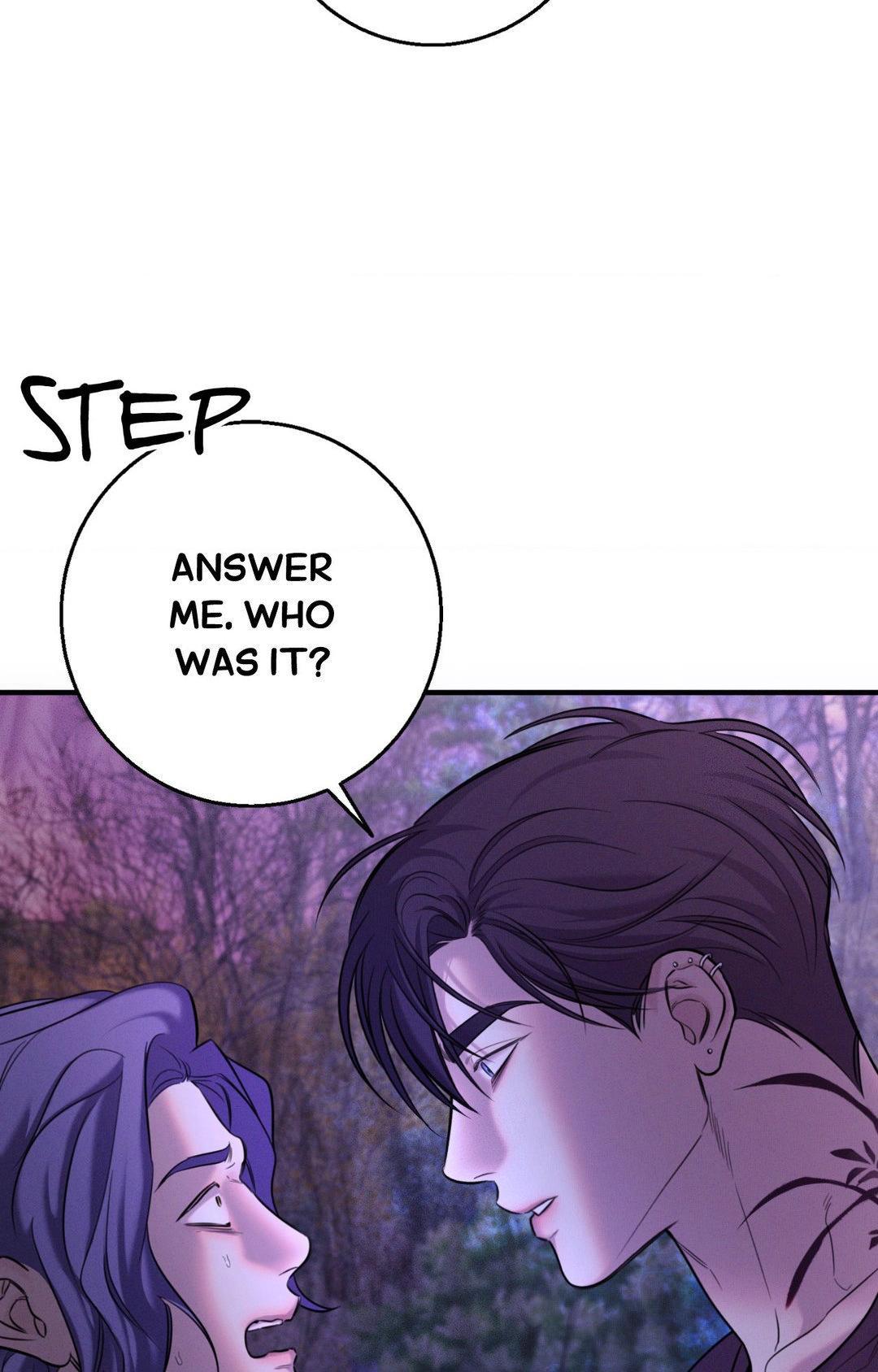 Night Of The Unmarked Chapter 36 - Page 55 in English