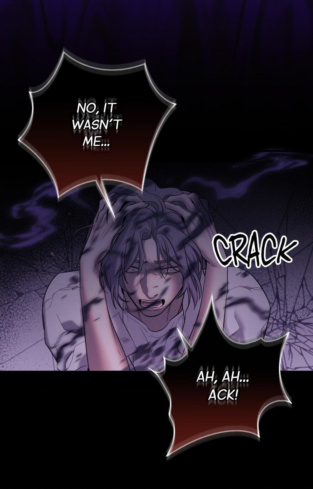 Night Of The Unmarked Chapter 36 - Page 57 in English