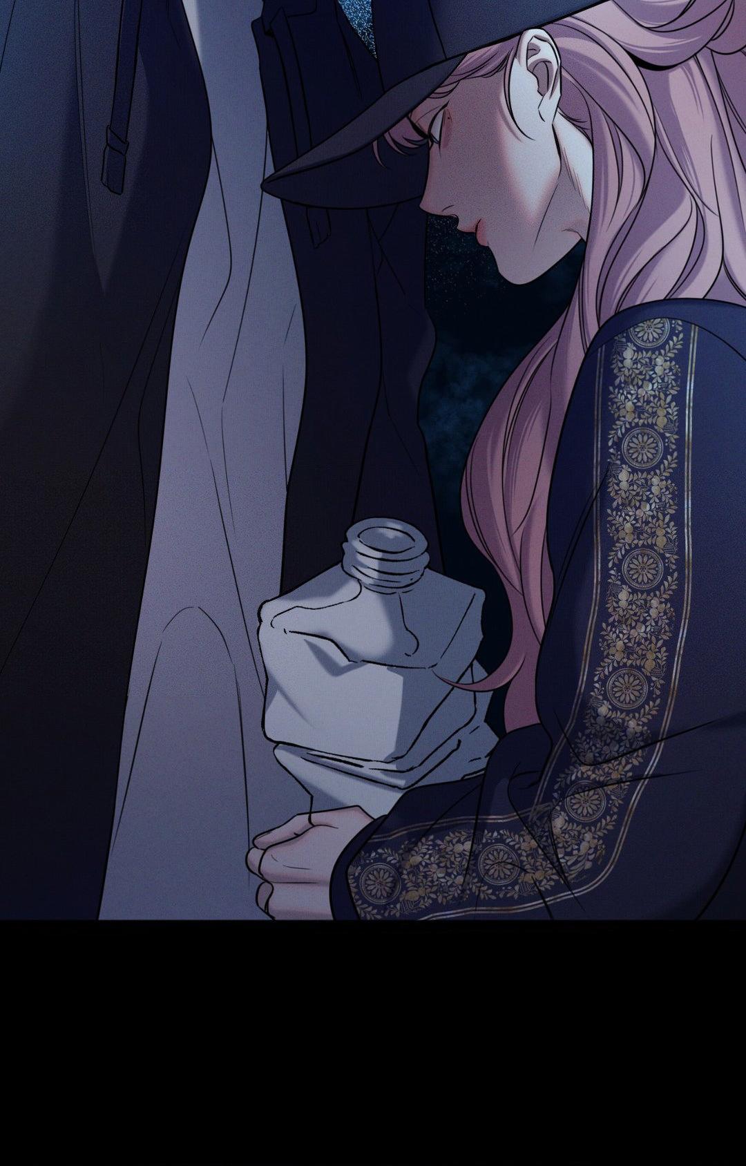 Night Of The Unmarked Chapter 36 - Page 66 in English