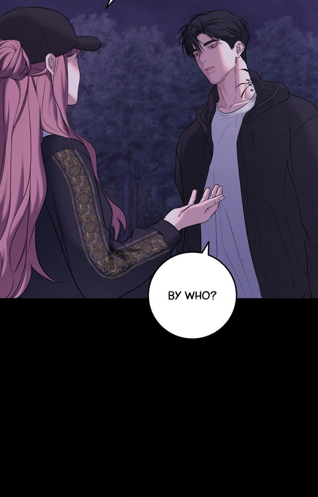 Night Of The Unmarked Chapter 36 - Page 73 in English
