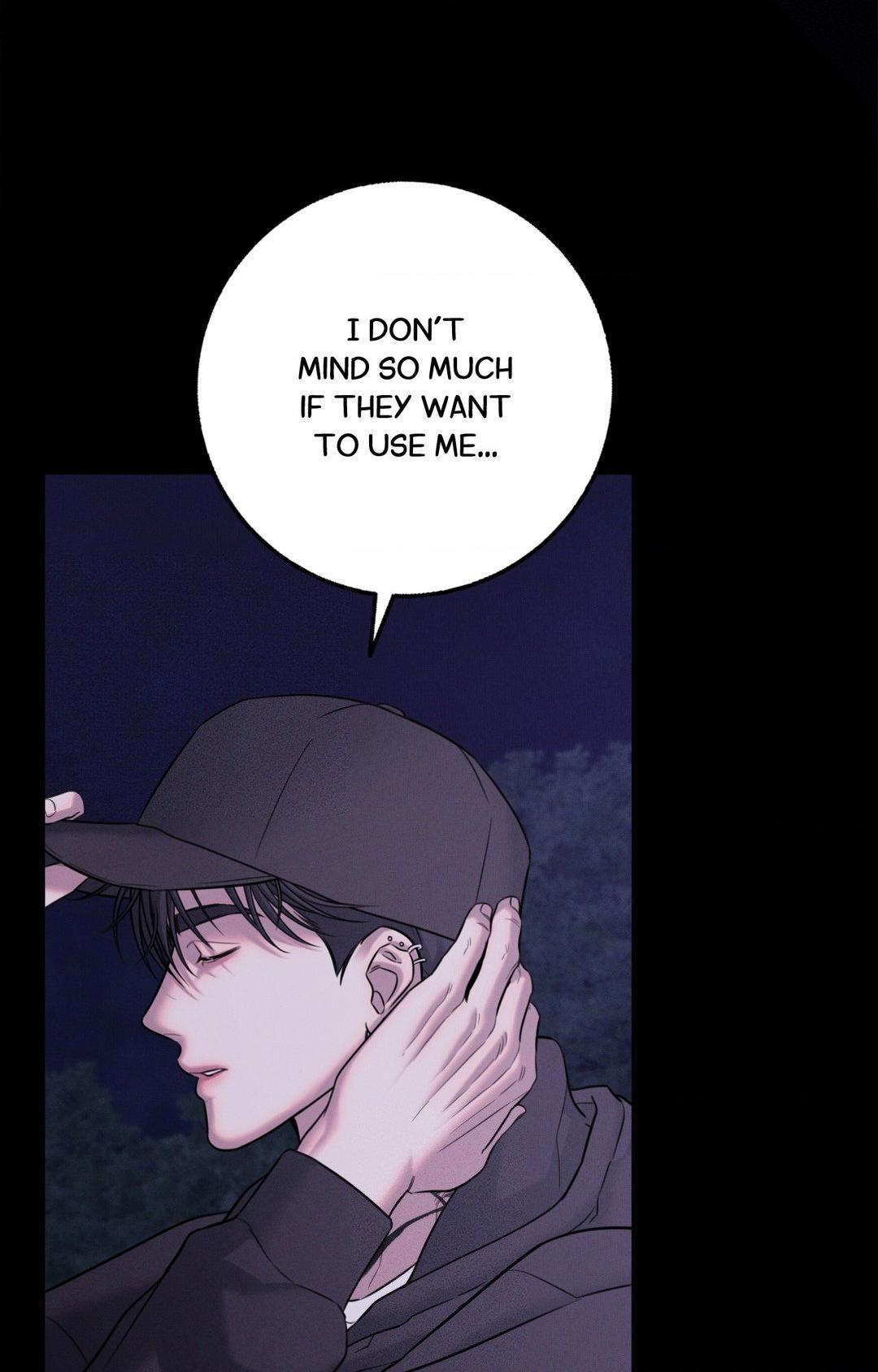 Night Of The Unmarked Chapter 36 - Page 78 in English