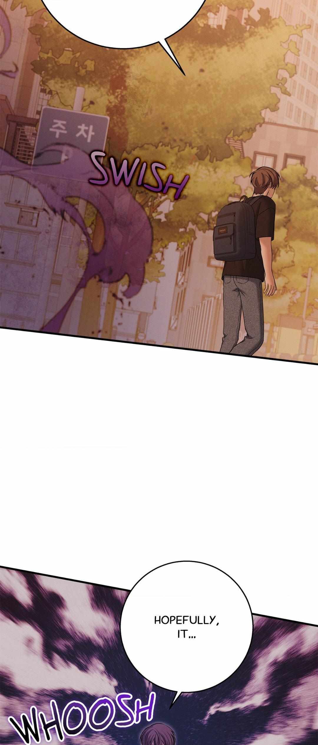 Night Of The Unmarked Chapter 37 - Page 11 in English
