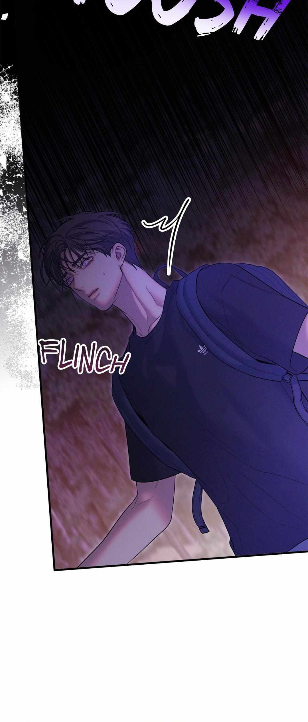 Night Of The Unmarked Chapter 37 - Page 20 in English