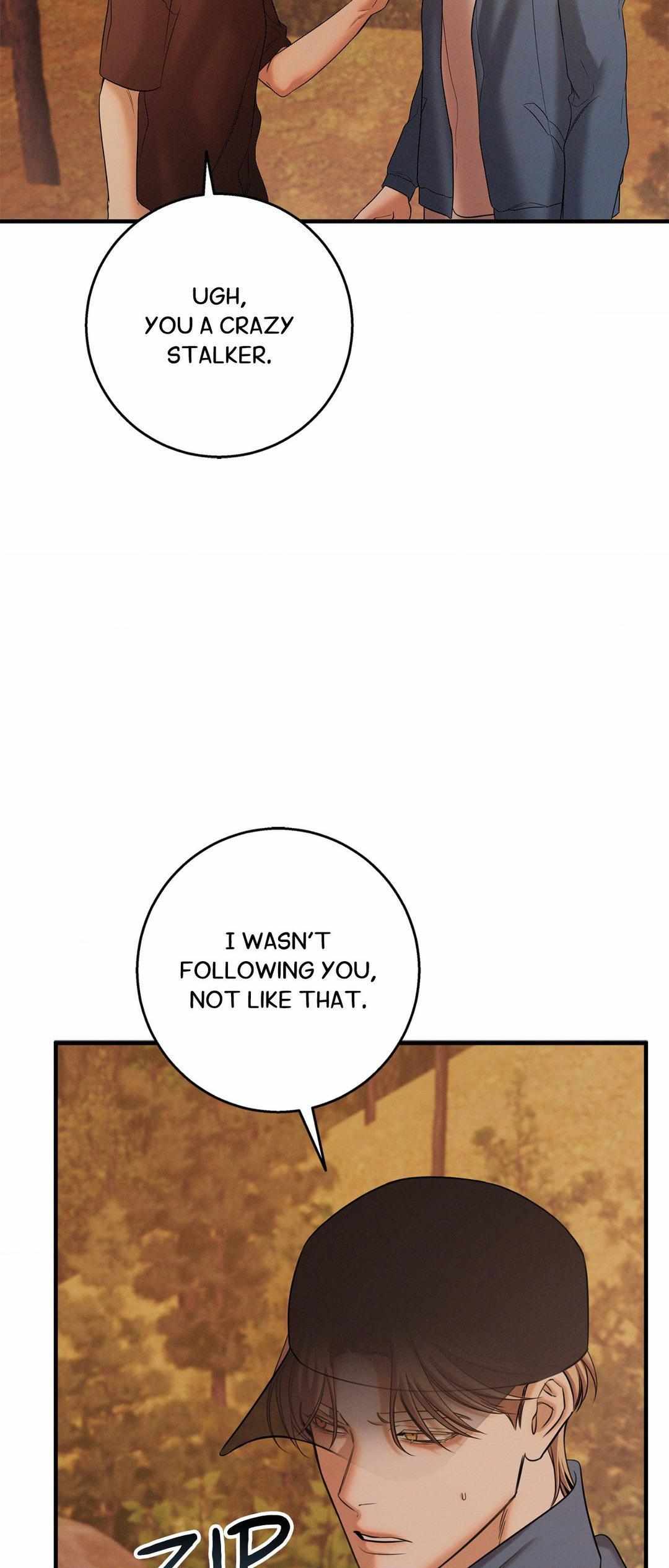 Night Of The Unmarked Chapter 37 - Page 40 in English