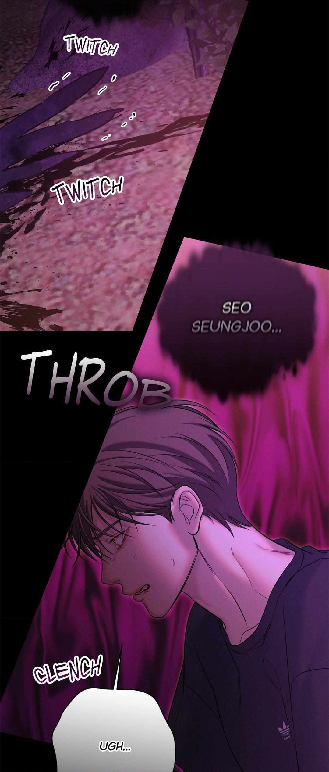 Night Of The Unmarked Chapter 37 - Page 56 in English