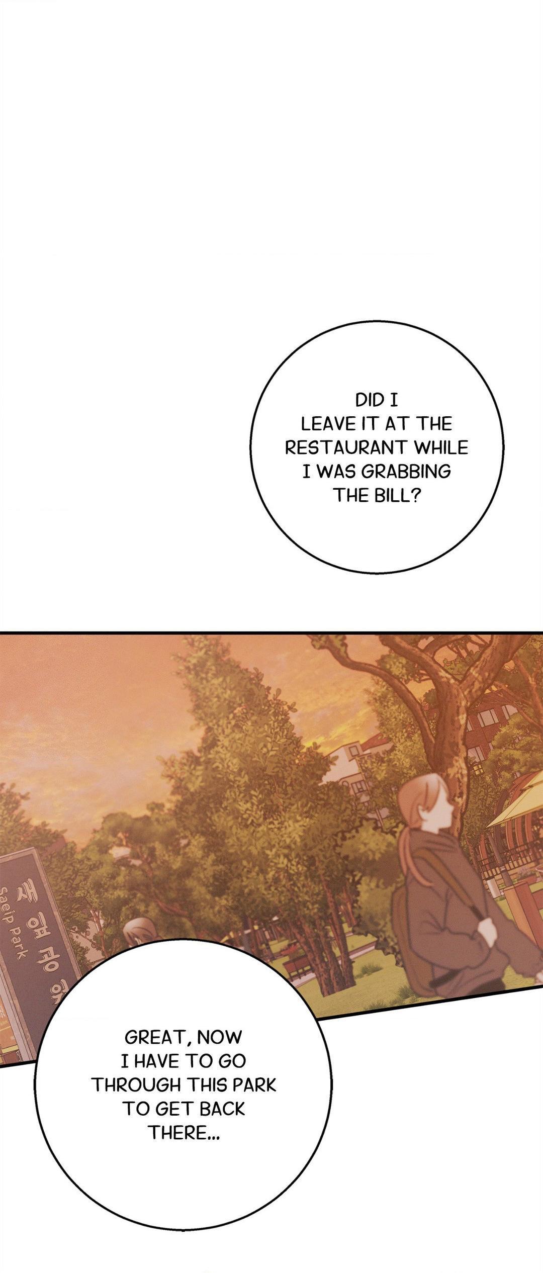 Night Of The Unmarked Chapter 37 - Page 6 in English