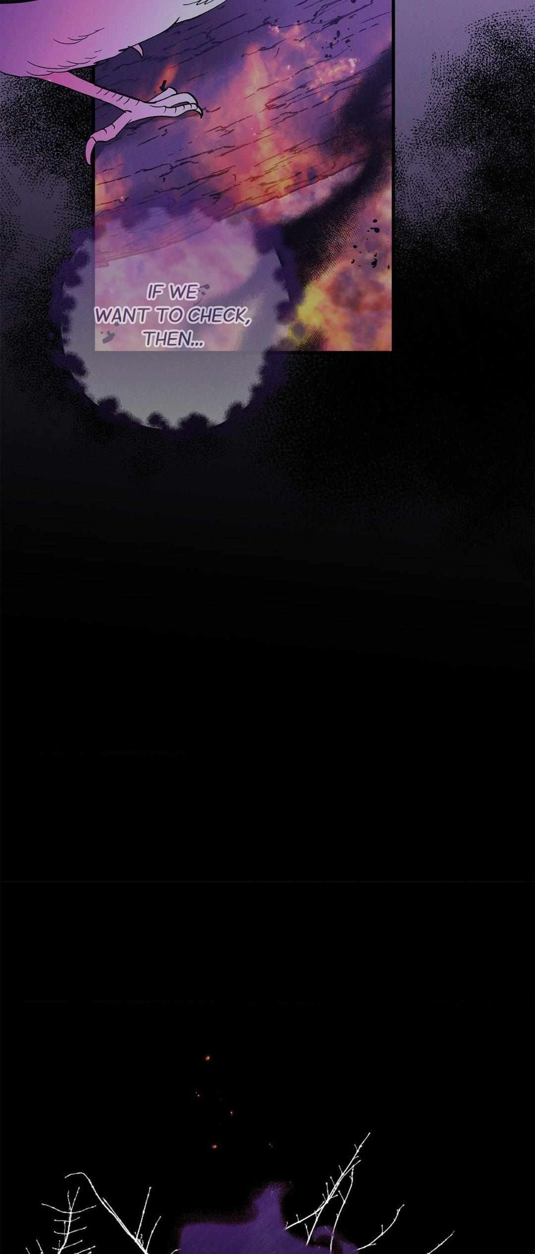 Night Of The Unmarked Chapter 37 - Page 64 in English