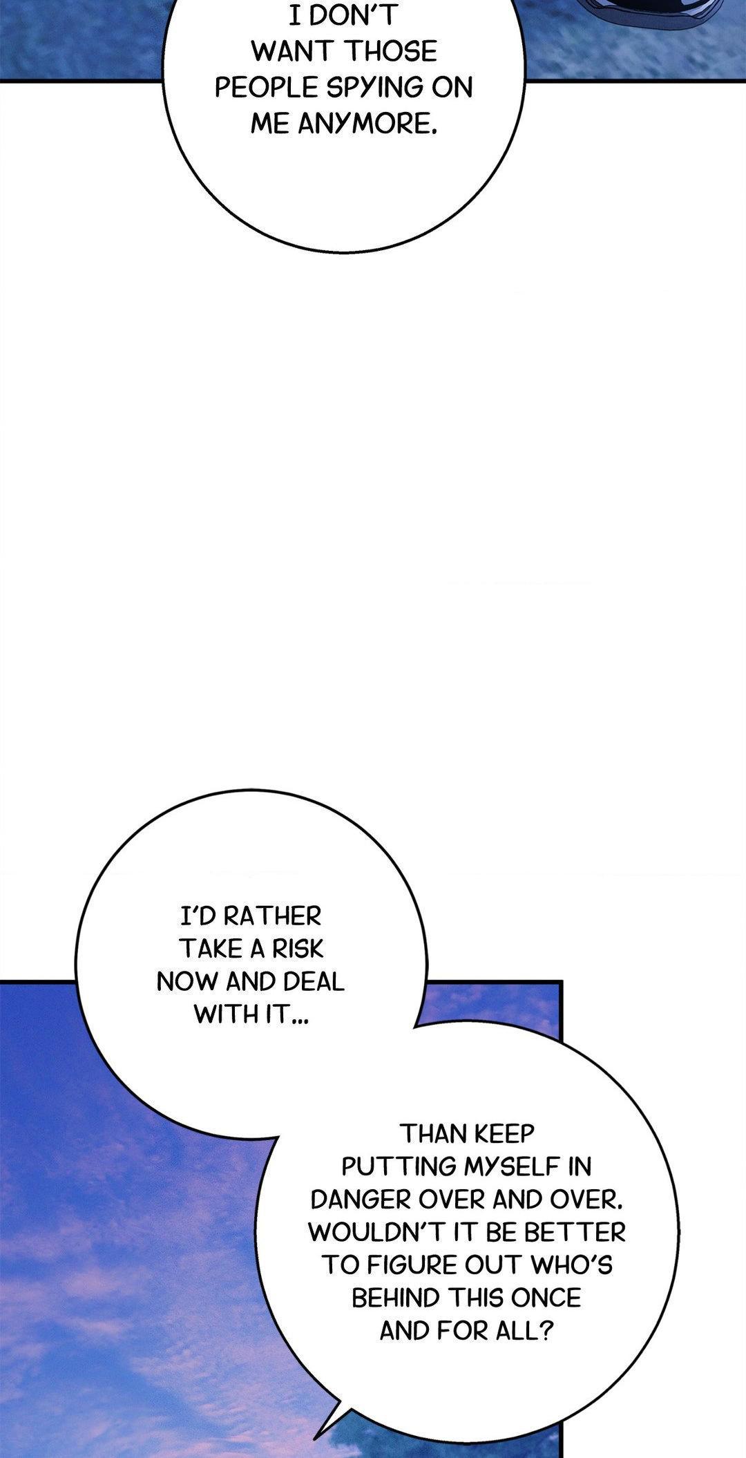 Night Of The Unmarked Chapter 38 - Page 100 in English