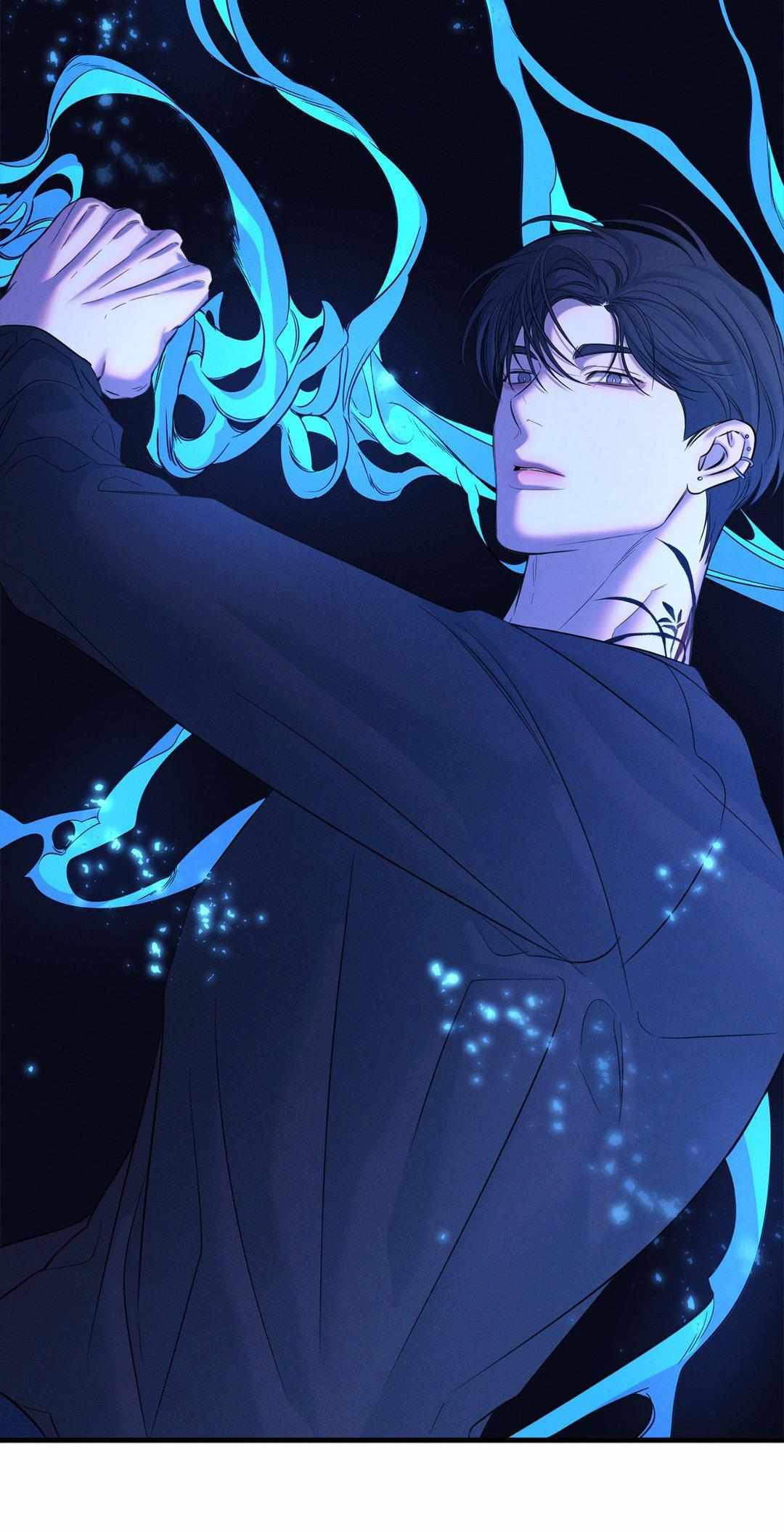 Night Of The Unmarked Chapter 38 - Page 105 in English