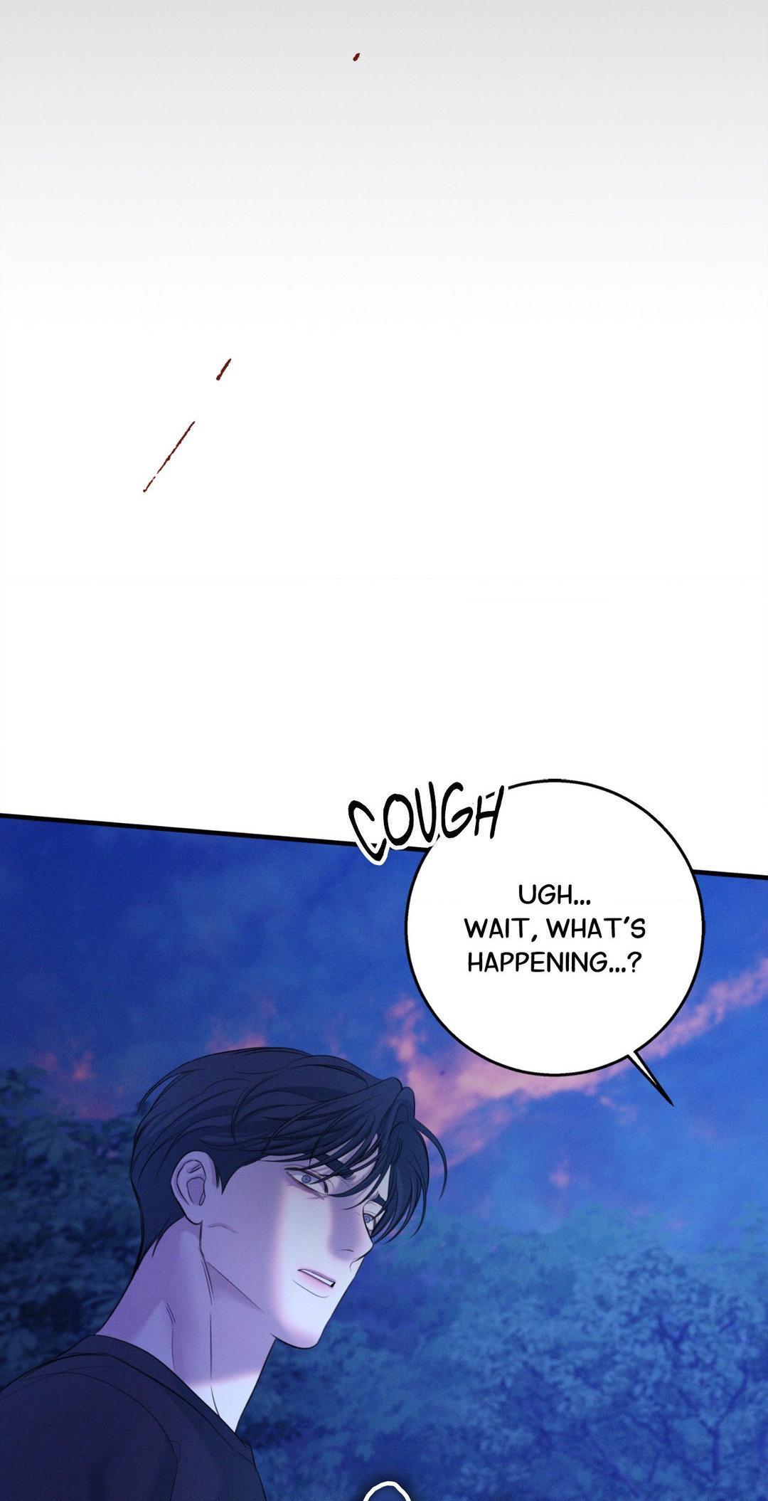 Night Of The Unmarked Chapter 38 - Page 111 in English