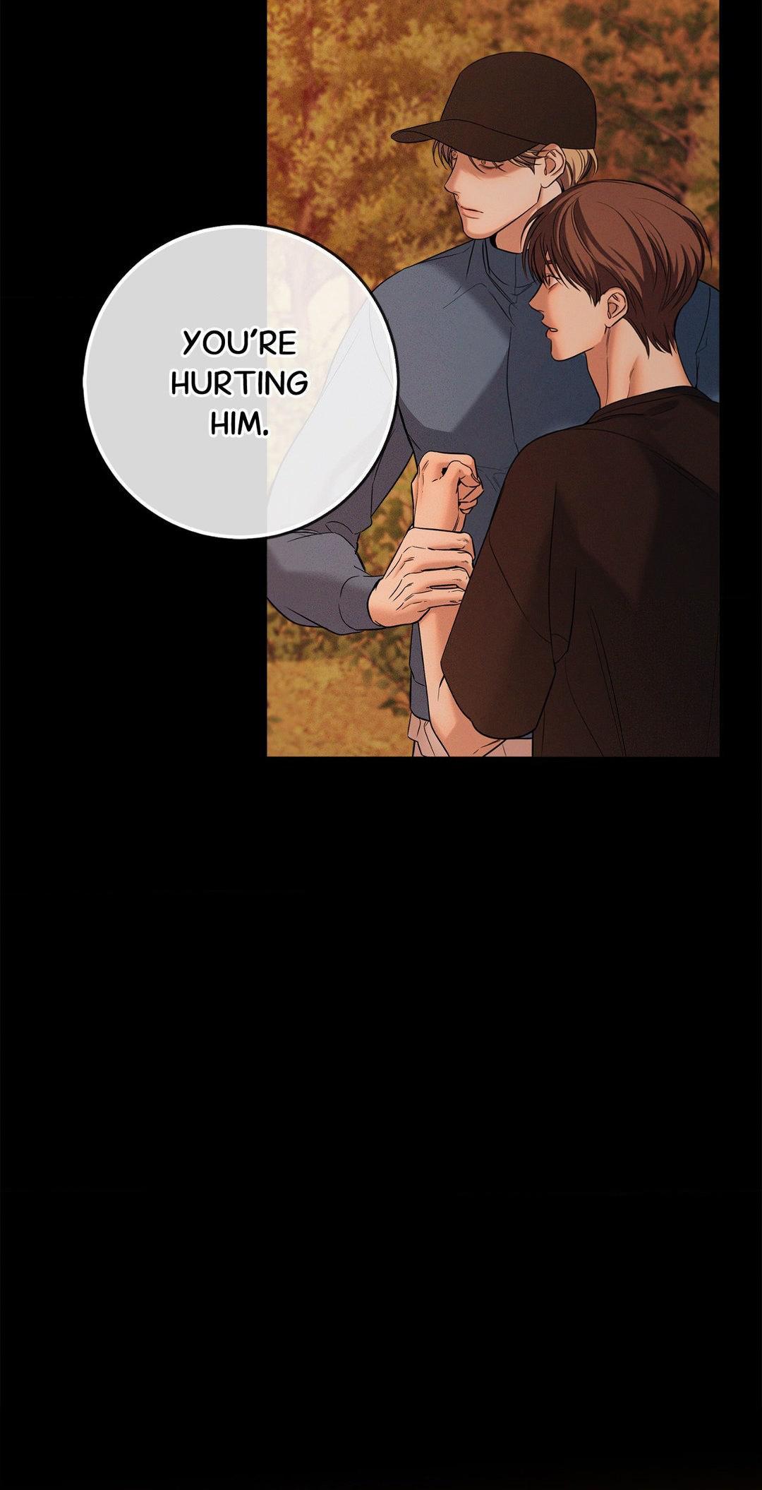 Night Of The Unmarked Chapter 38 - Page 17 in English