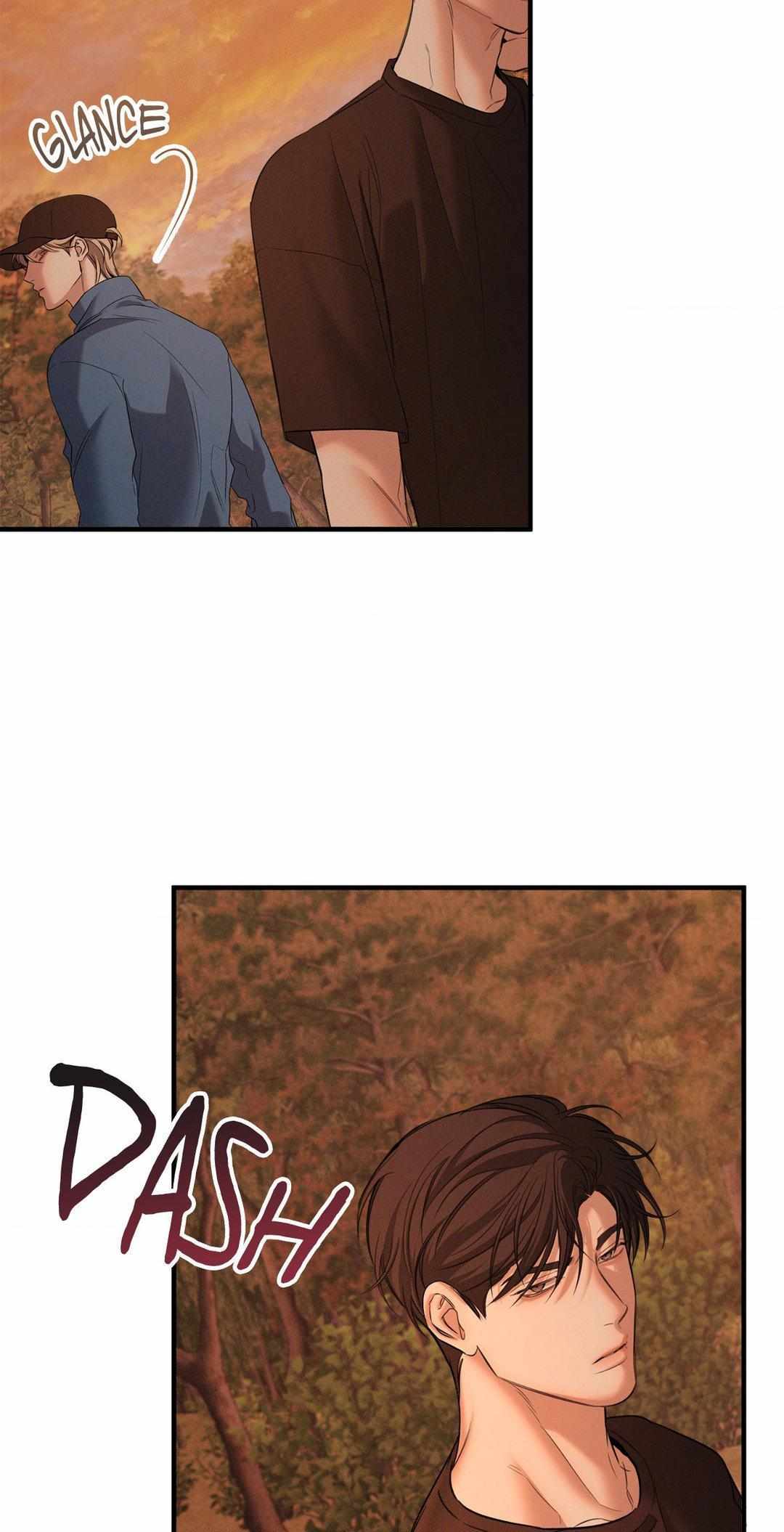 Night Of The Unmarked Chapter 38 - Page 40 in English