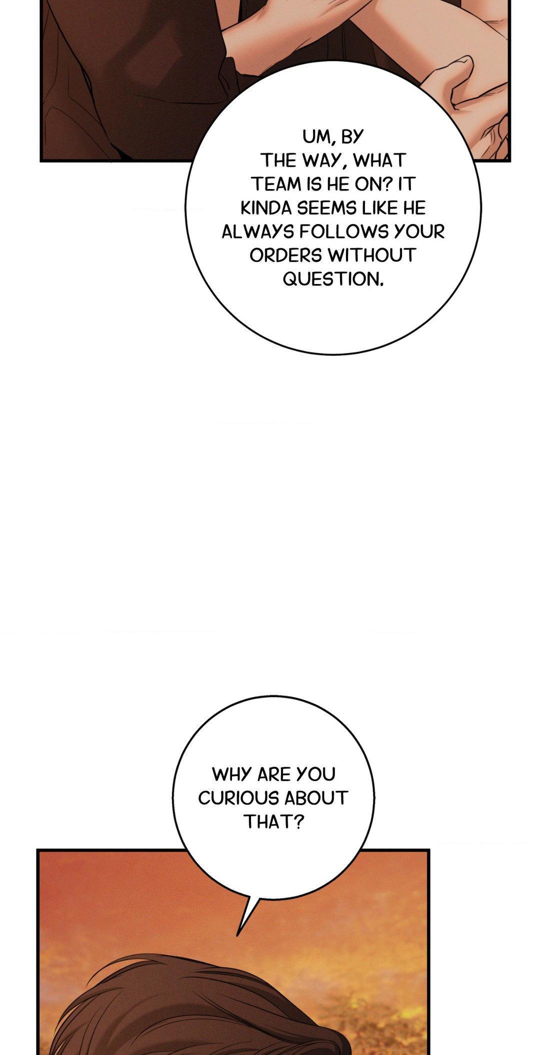 Night Of The Unmarked Chapter 38 - Page 44 in English