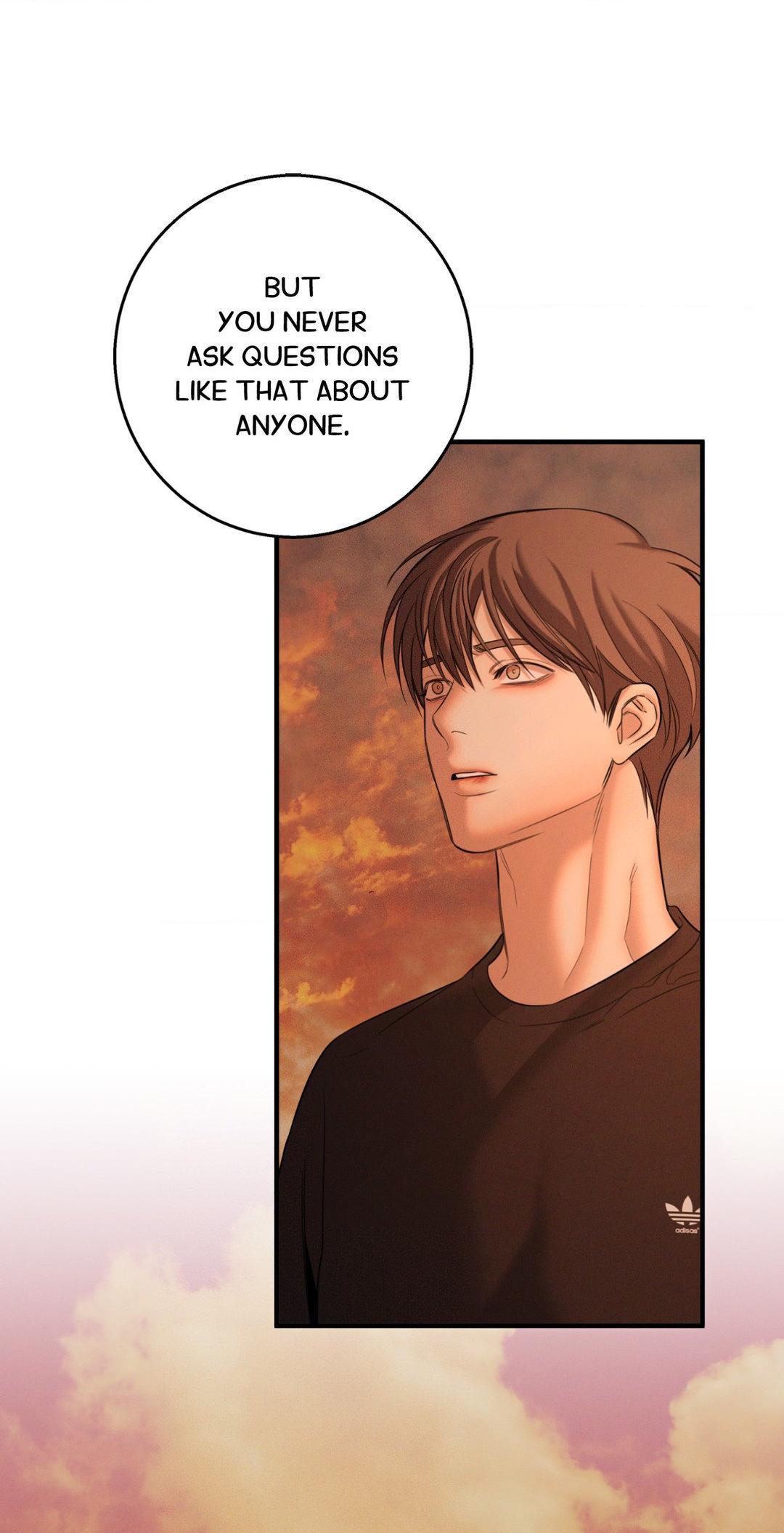 Night Of The Unmarked Chapter 38 - Page 46 in English