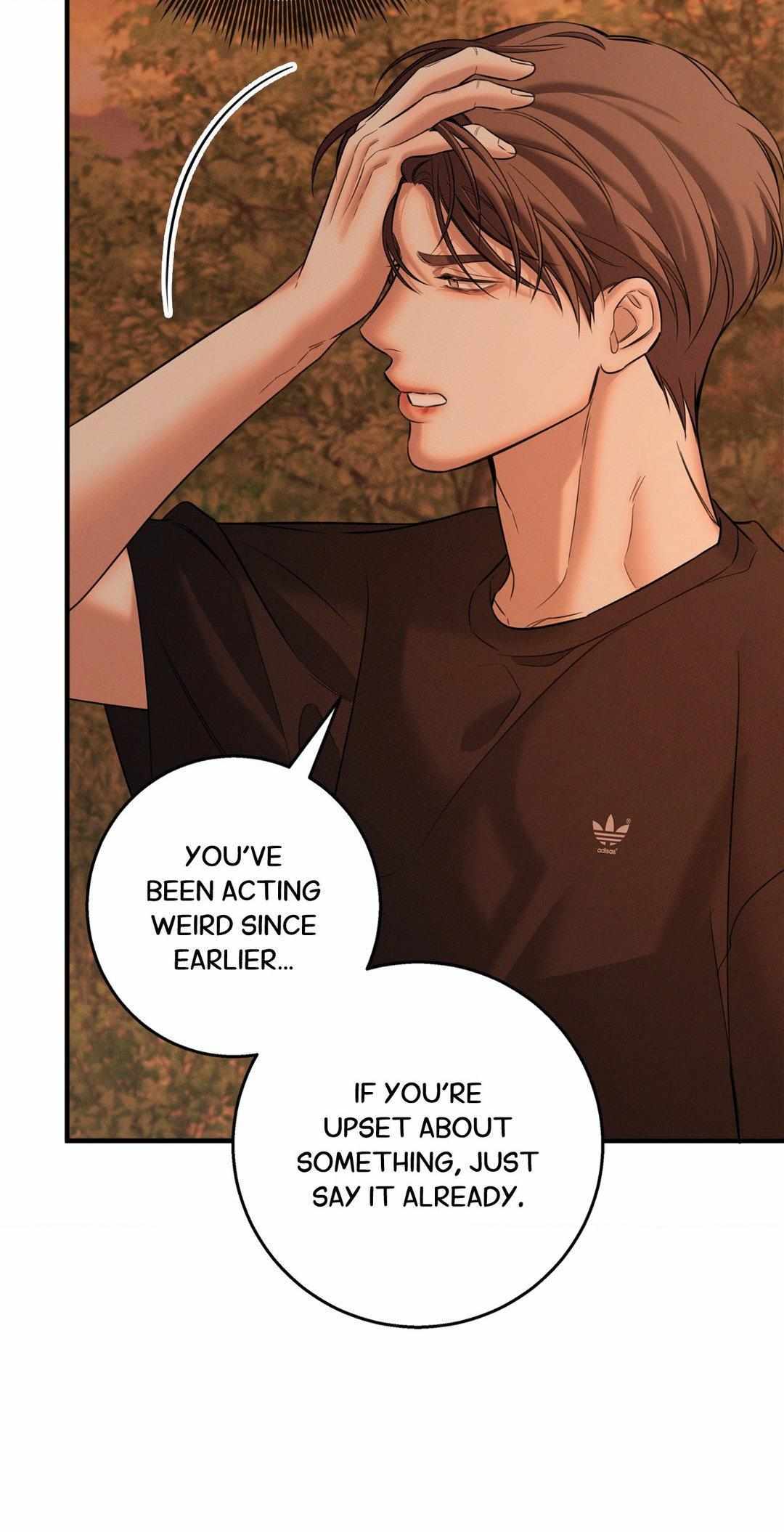 Night Of The Unmarked Chapter 38 - Page 52 in English