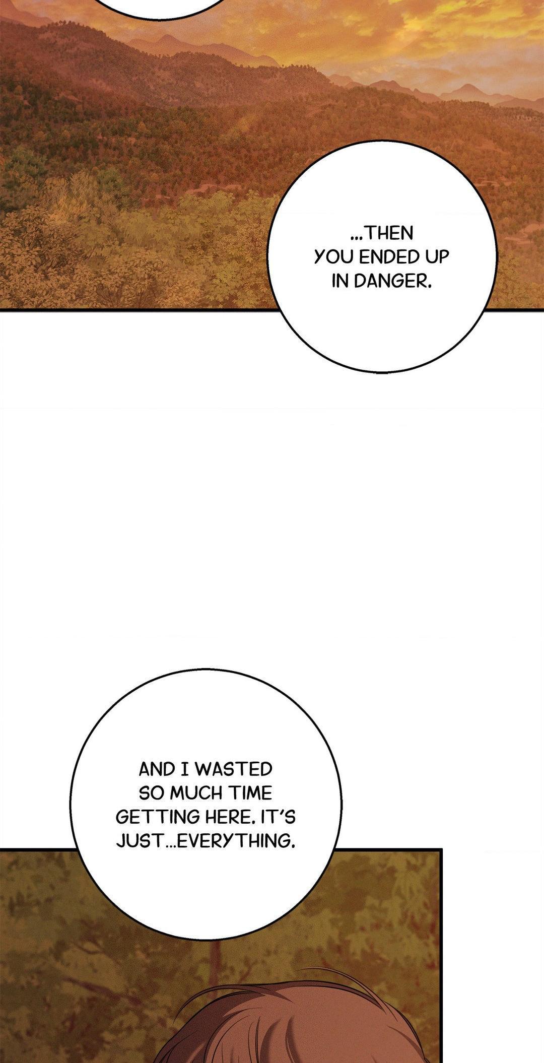 Night Of The Unmarked Chapter 38 - Page 55 in English