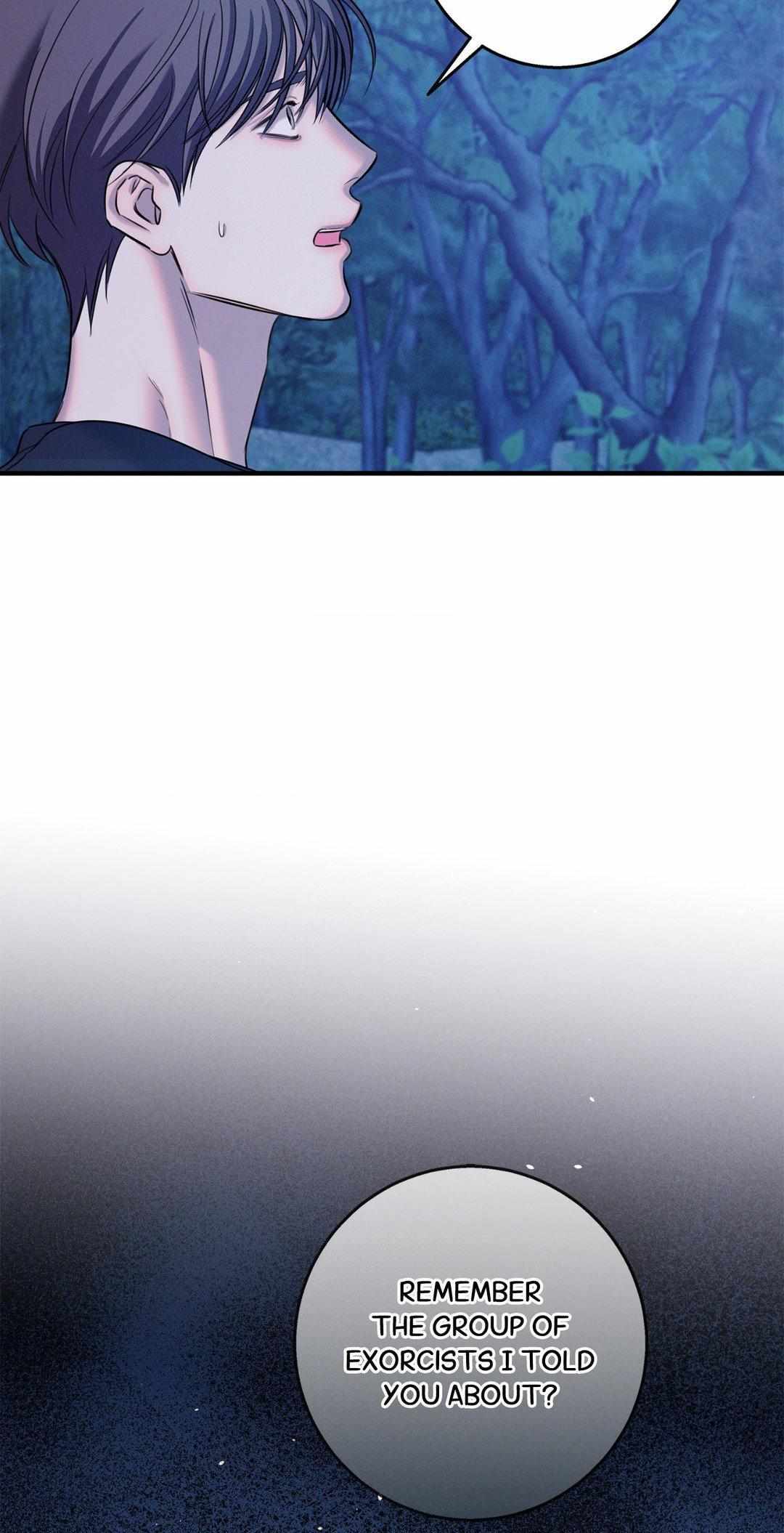 Night Of The Unmarked Chapter 38 - Page 69 in English