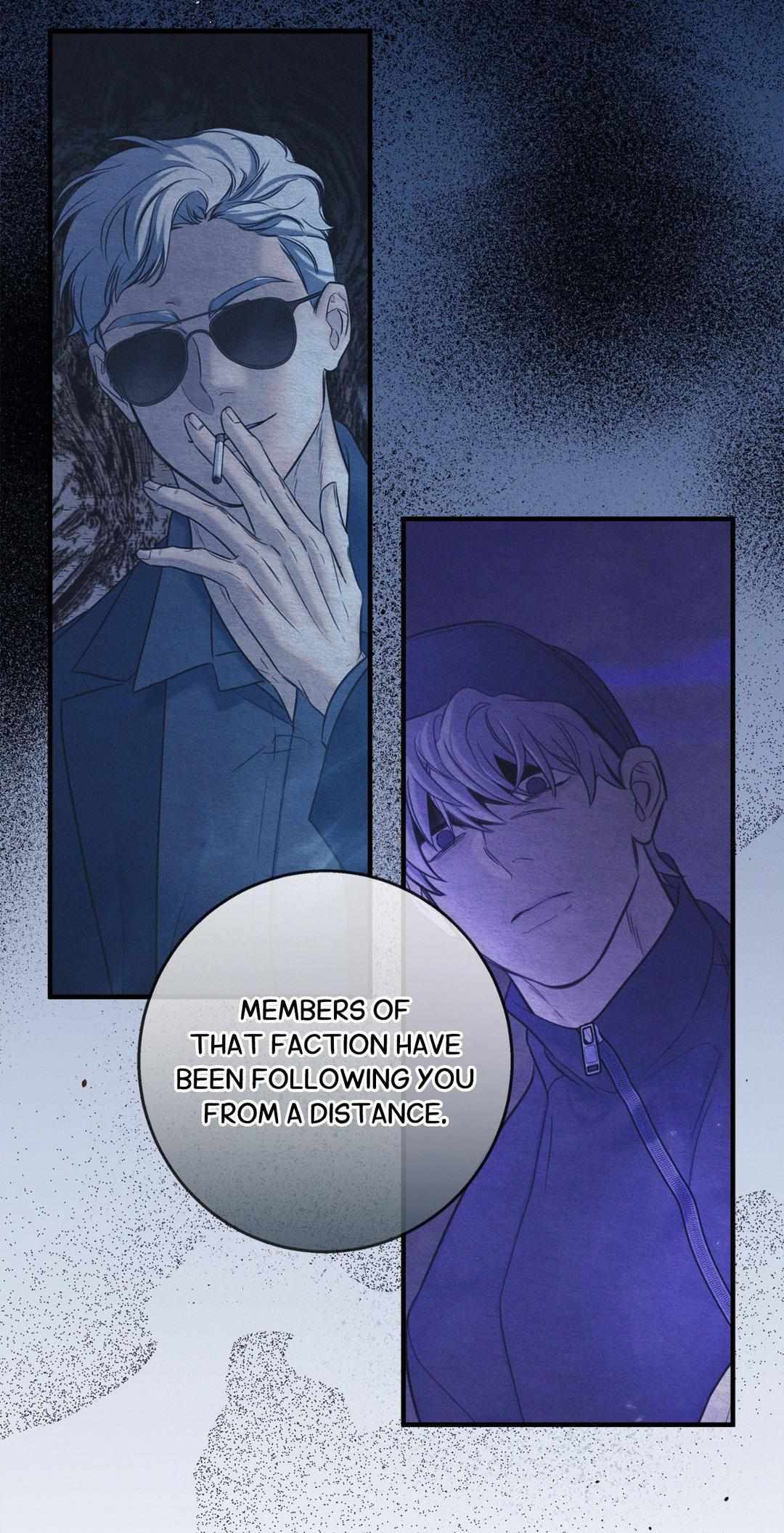 Night Of The Unmarked Chapter 38 - Page 70 in English