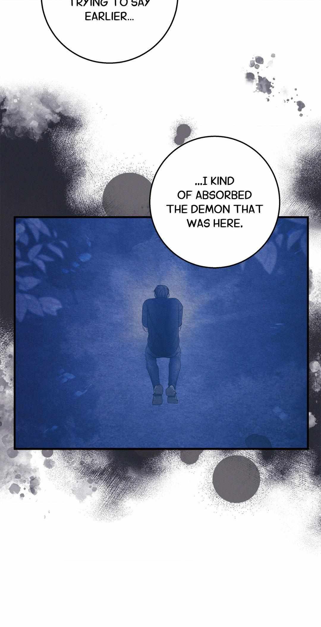Night Of The Unmarked Chapter 38 - Page 75 in English