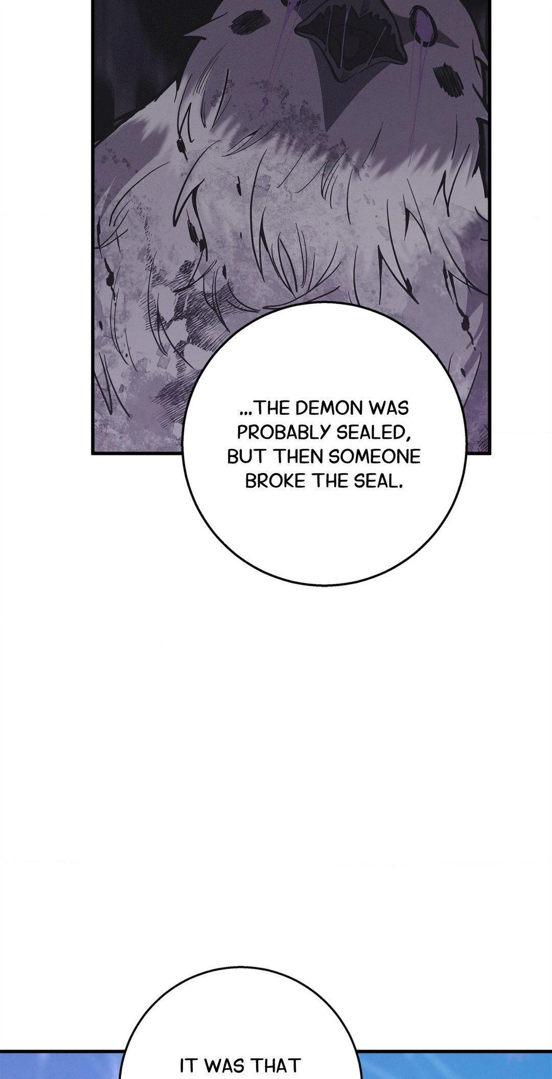 Night Of The Unmarked Chapter 38 - Page 79 in English
