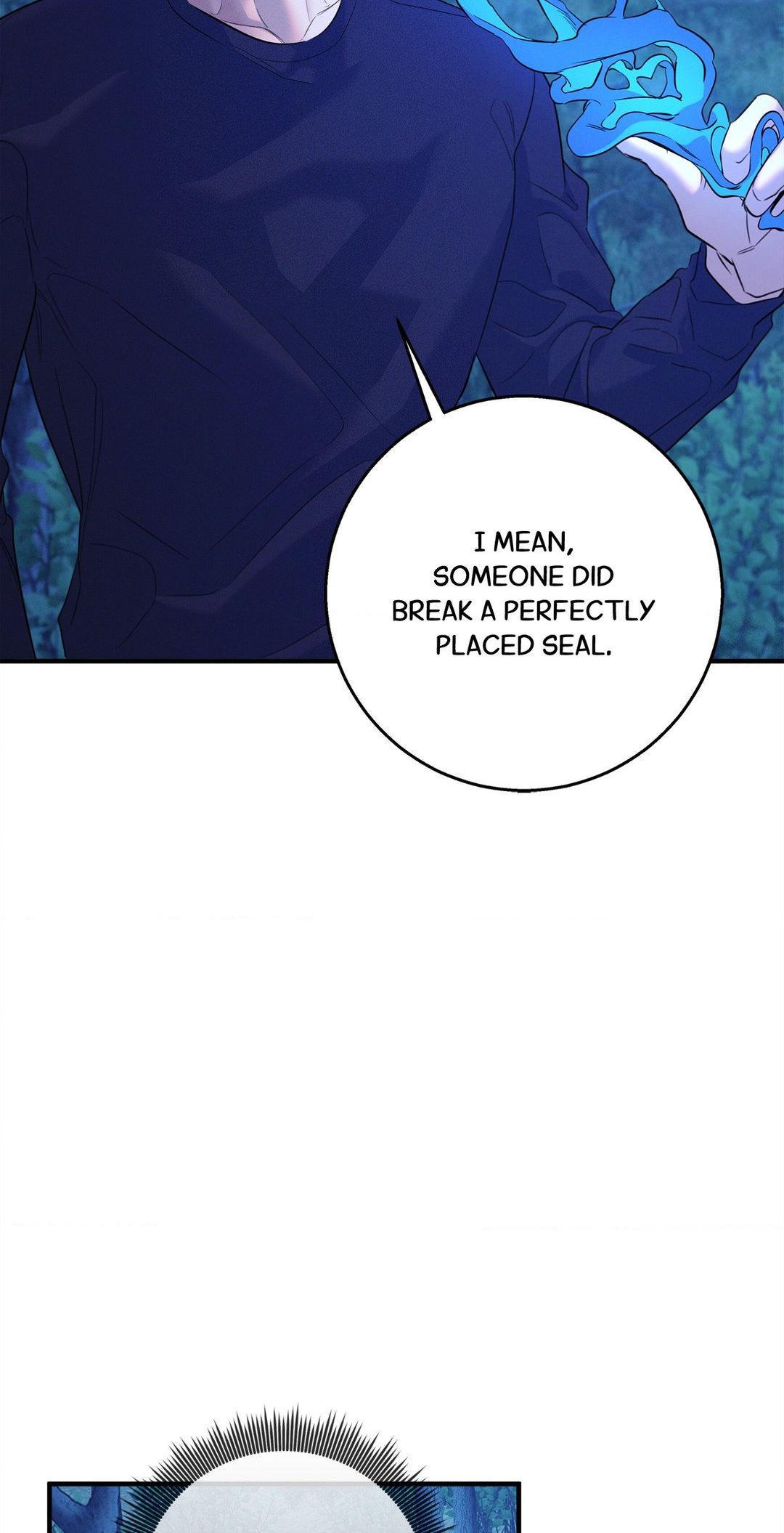 Night Of The Unmarked Chapter 38 - Page 94 in English