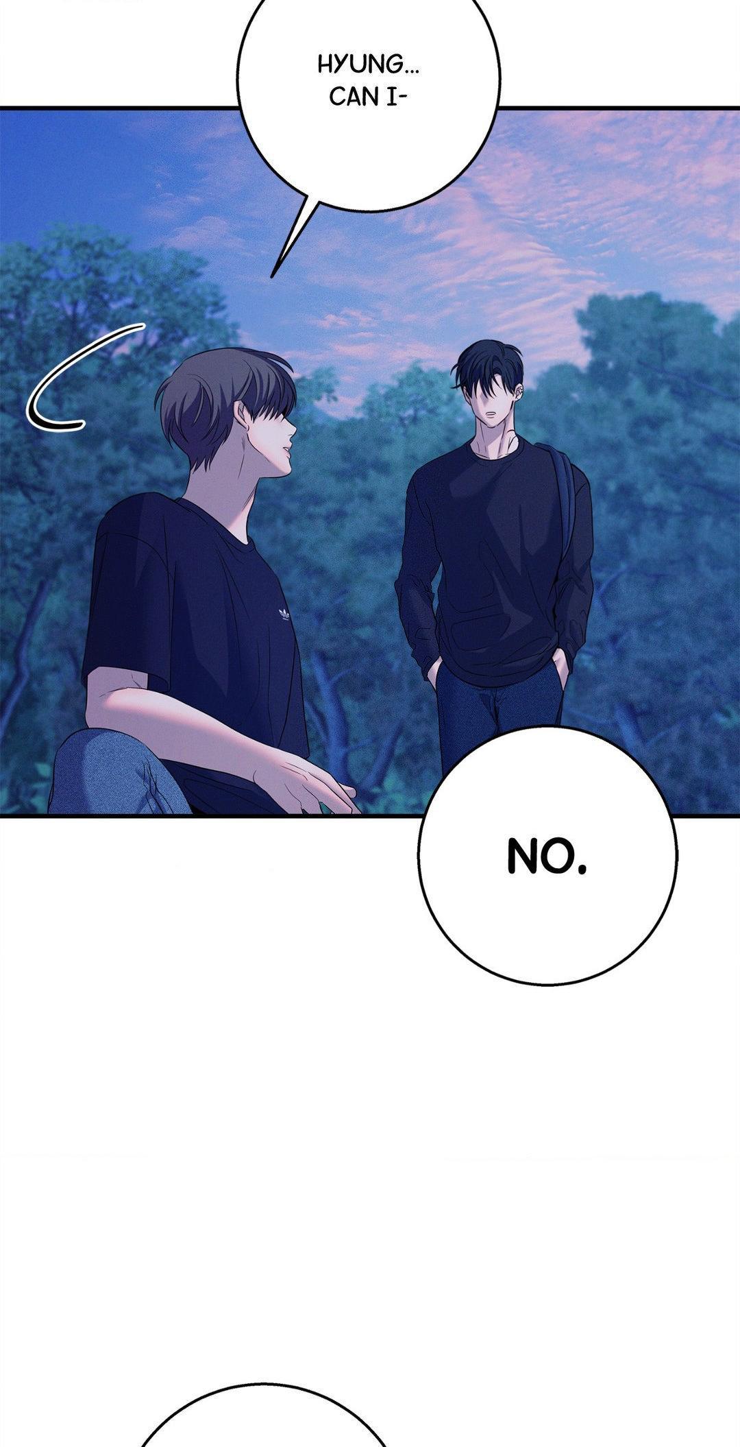 Night Of The Unmarked Chapter 38 - Page 97 in English