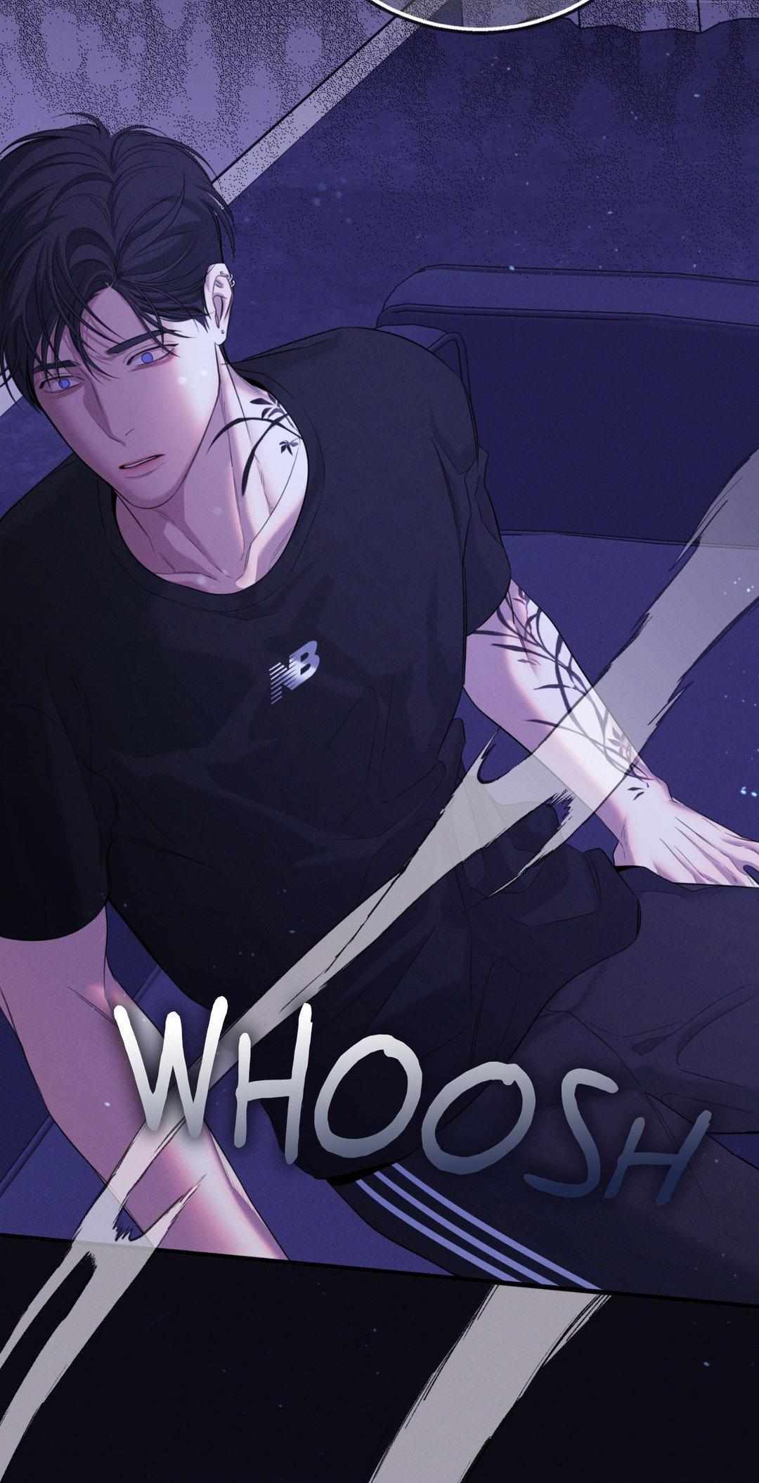 Night Of The Unmarked Chapter 39 - Page 100 in English