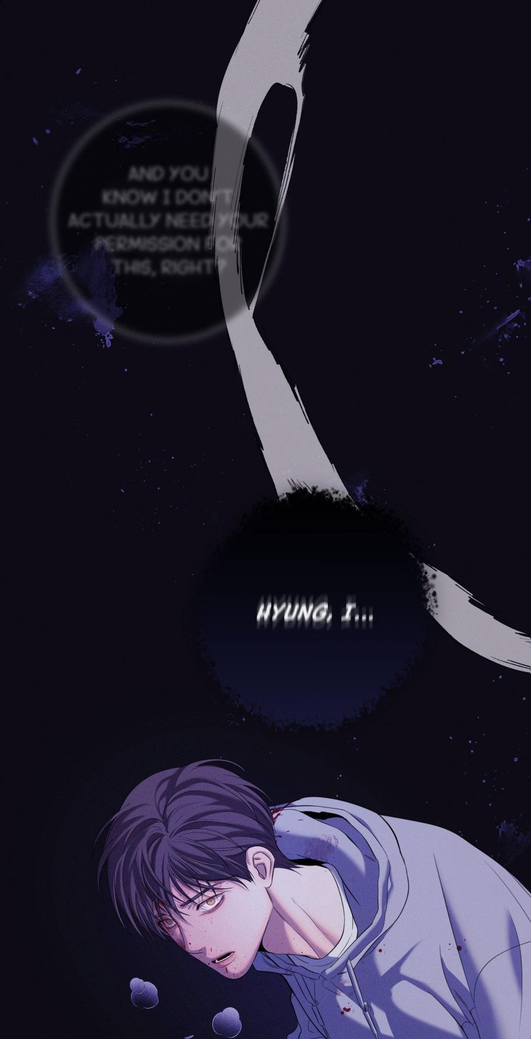 Night Of The Unmarked Chapter 39 - Page 101 in English