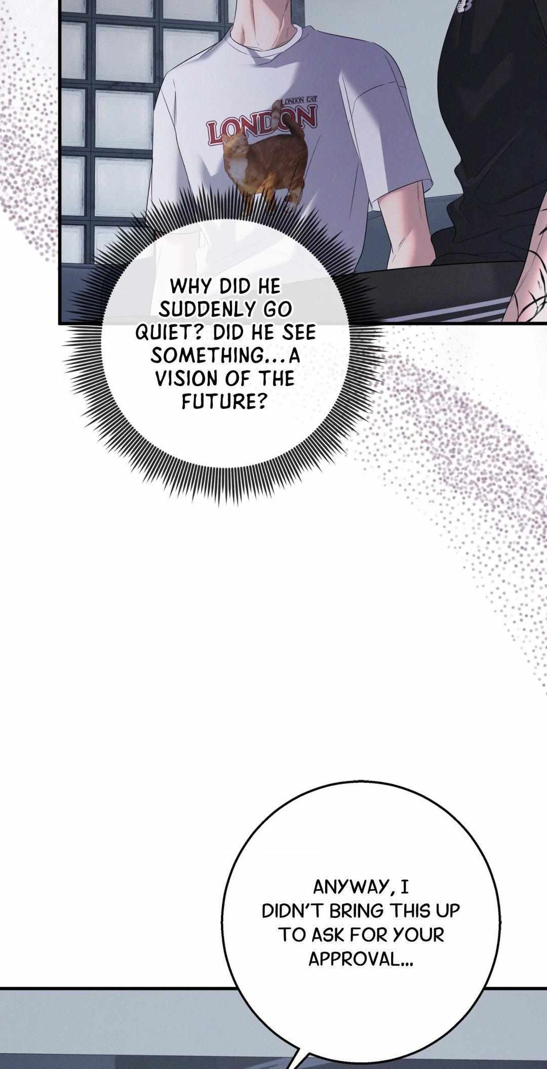 Night Of The Unmarked Chapter 39 - Page 104 in English