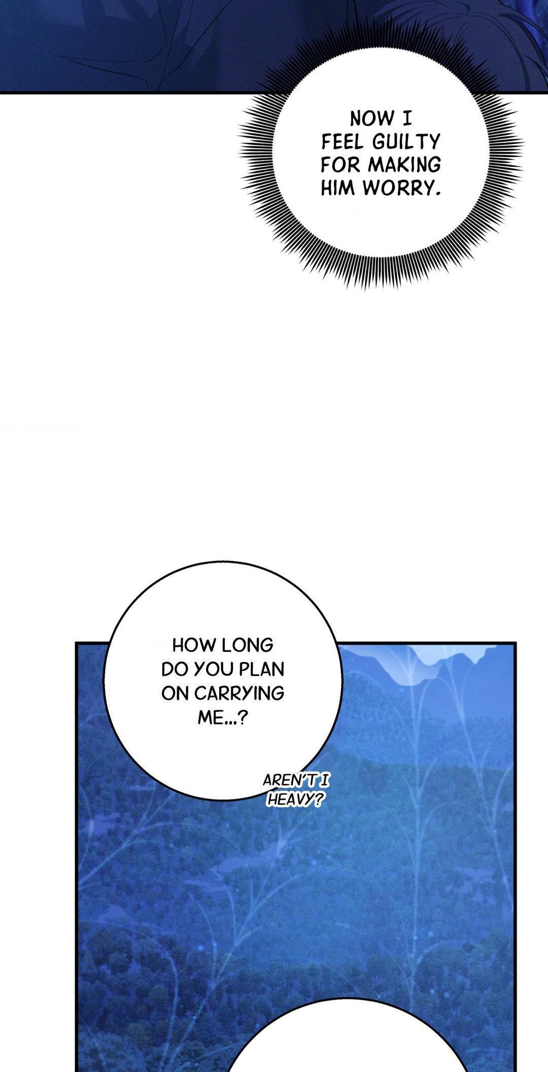 Night Of The Unmarked Chapter 39 - Page 27 in English