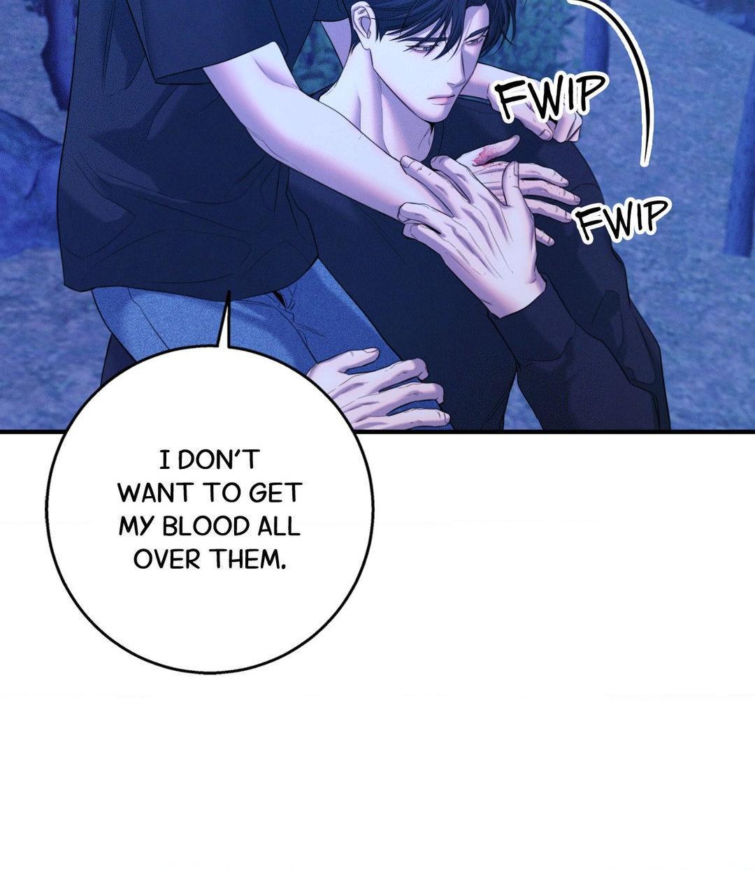 Night Of The Unmarked Chapter 39 - Page 29 in English