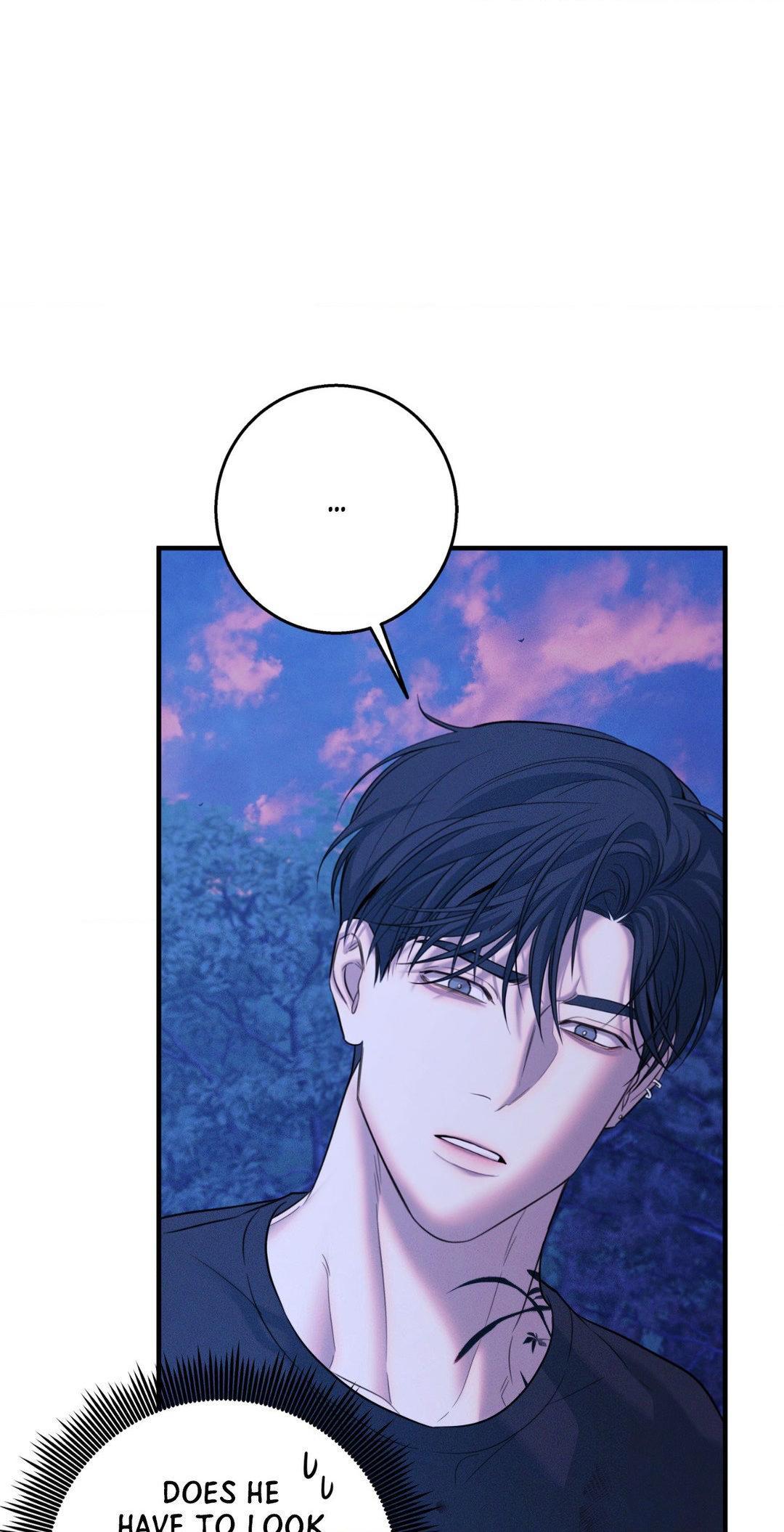 Night Of The Unmarked Chapter 39 - Page 34 in English