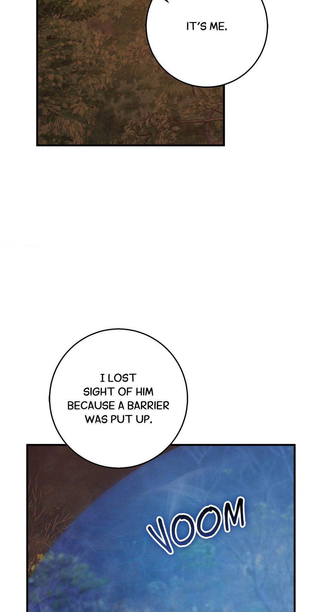 Night Of The Unmarked Chapter 39 - Page 54 in English