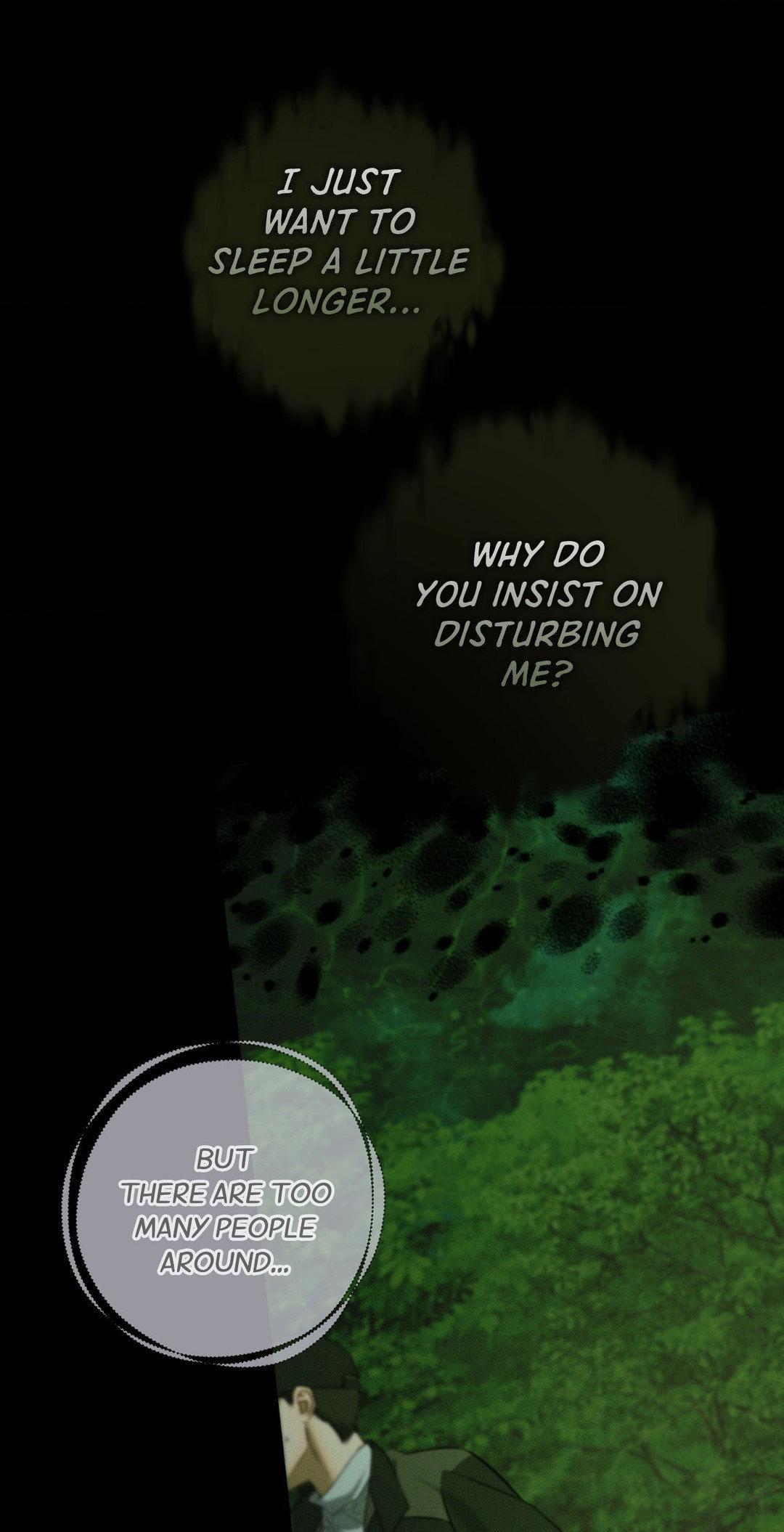 Night Of The Unmarked Chapter 39 - Page 66 in English