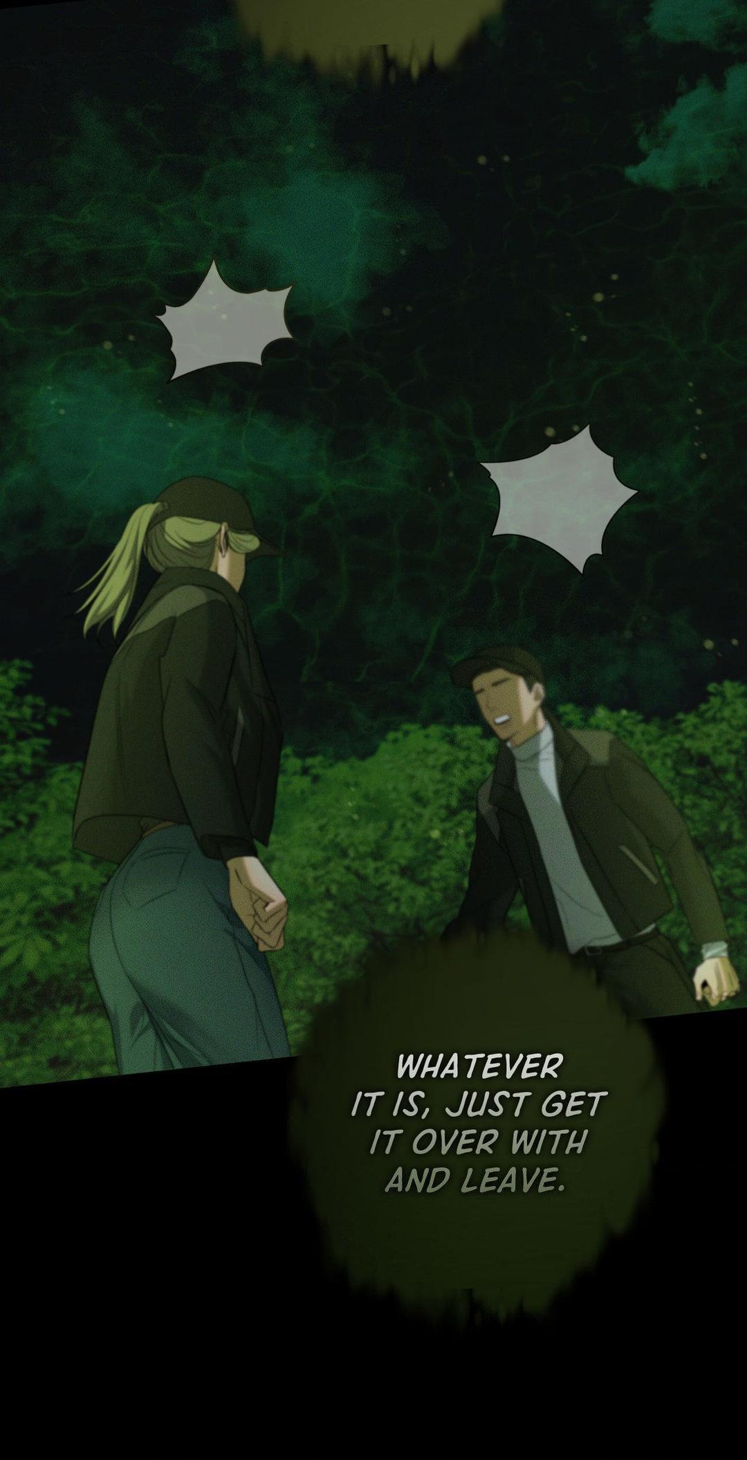 Night Of The Unmarked Chapter 39 - Page 68 in English