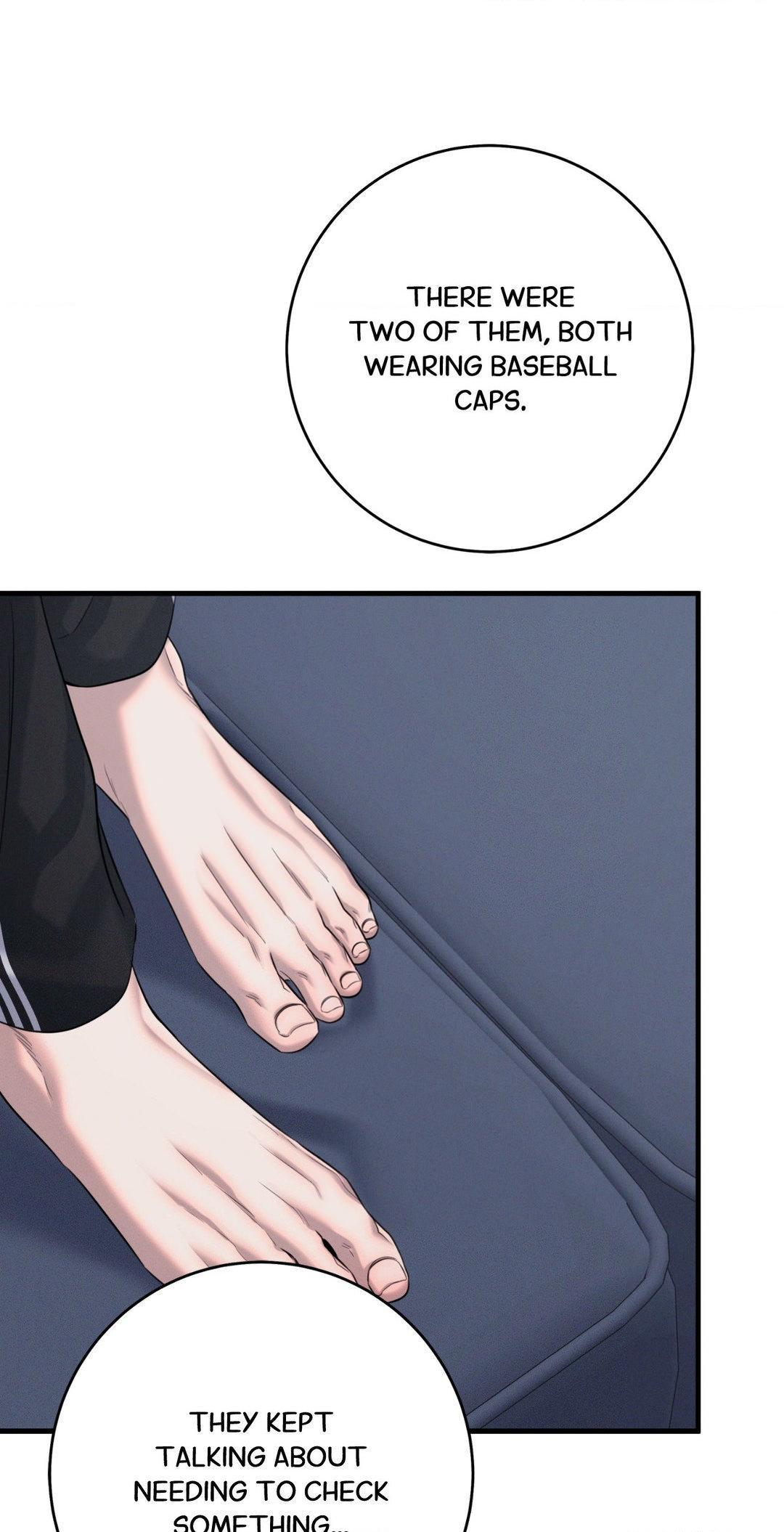 Night Of The Unmarked Chapter 39 - Page 81 in English