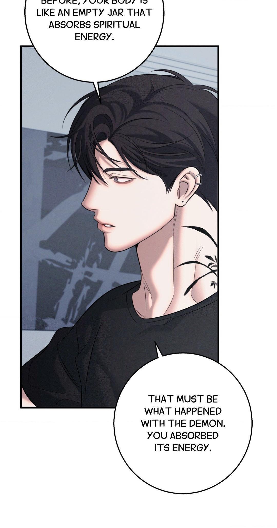 Night Of The Unmarked Chapter 39 - Page 88 in English