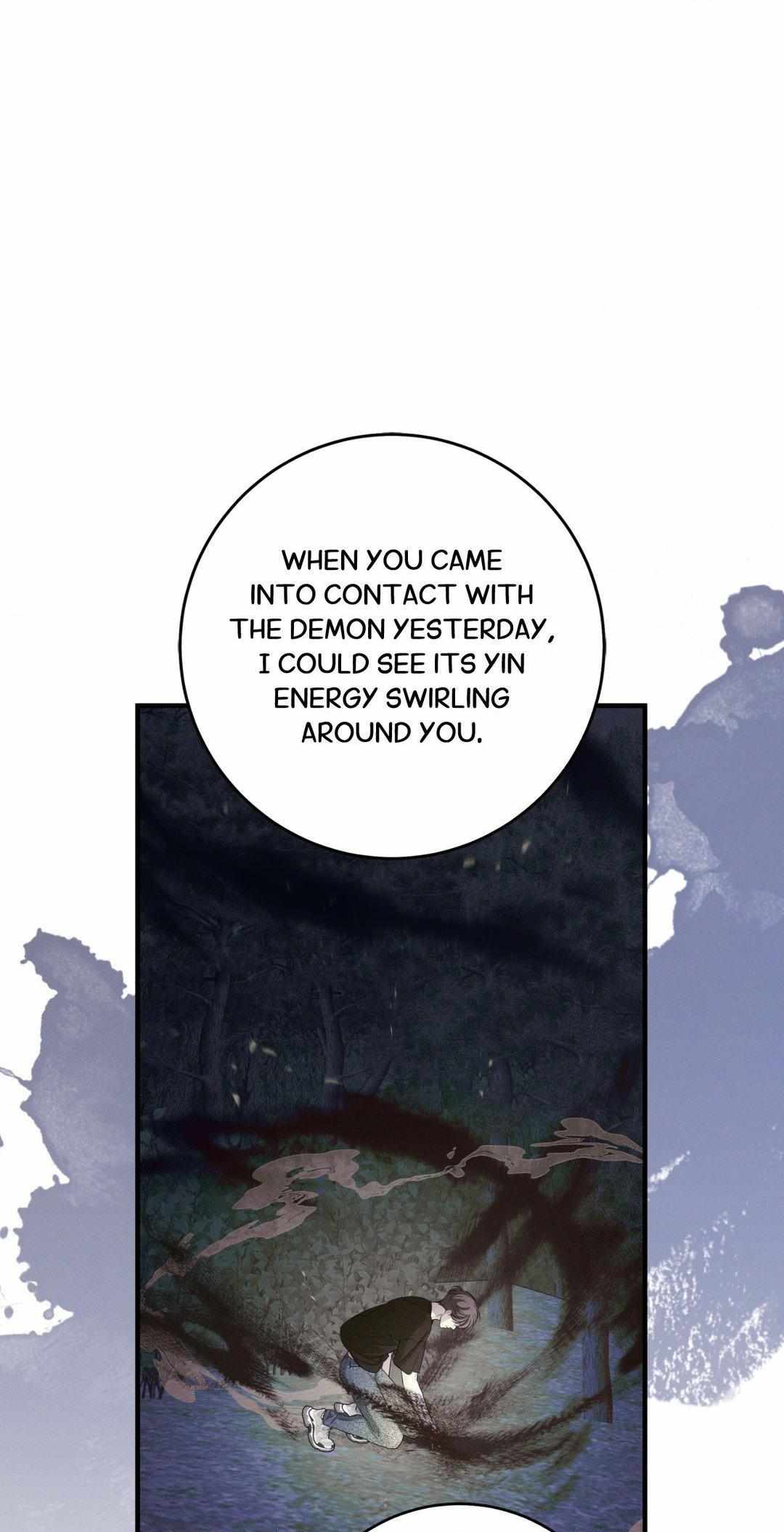 Night Of The Unmarked Chapter 39 - Page 89 in English