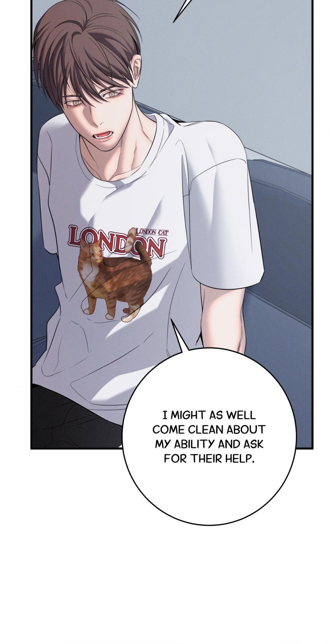 Night Of The Unmarked Chapter 39 - Page 92 in English