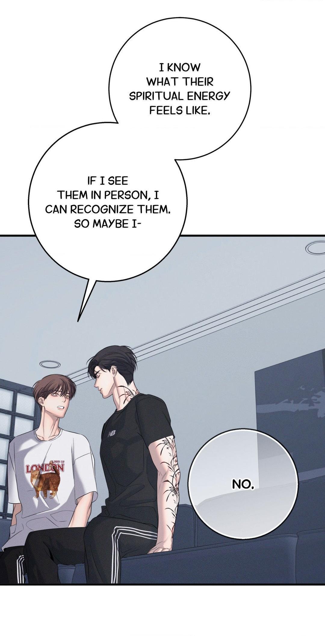 Night Of The Unmarked Chapter 39 - Page 93 in English