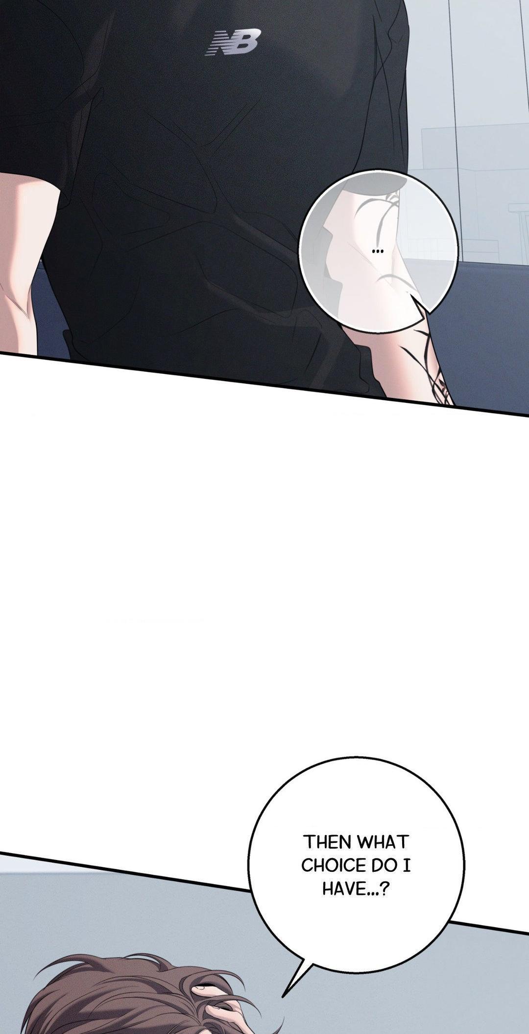 Night Of The Unmarked Chapter 39 - Page 97 in English