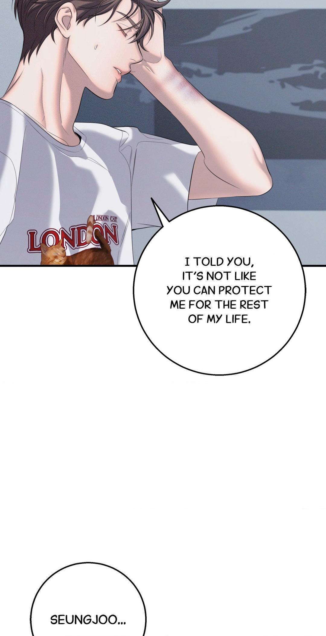 Night Of The Unmarked Chapter 39 - Page 98 in English