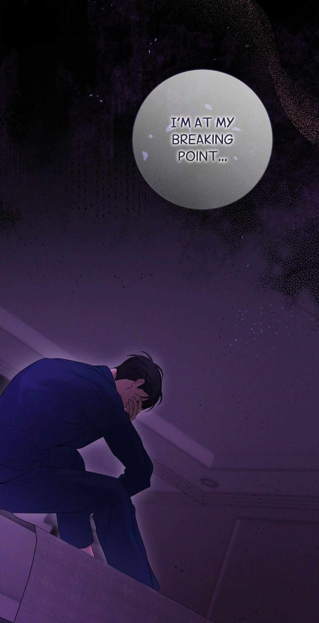 Night Of The Unmarked Chapter 40 - Page 15 in English