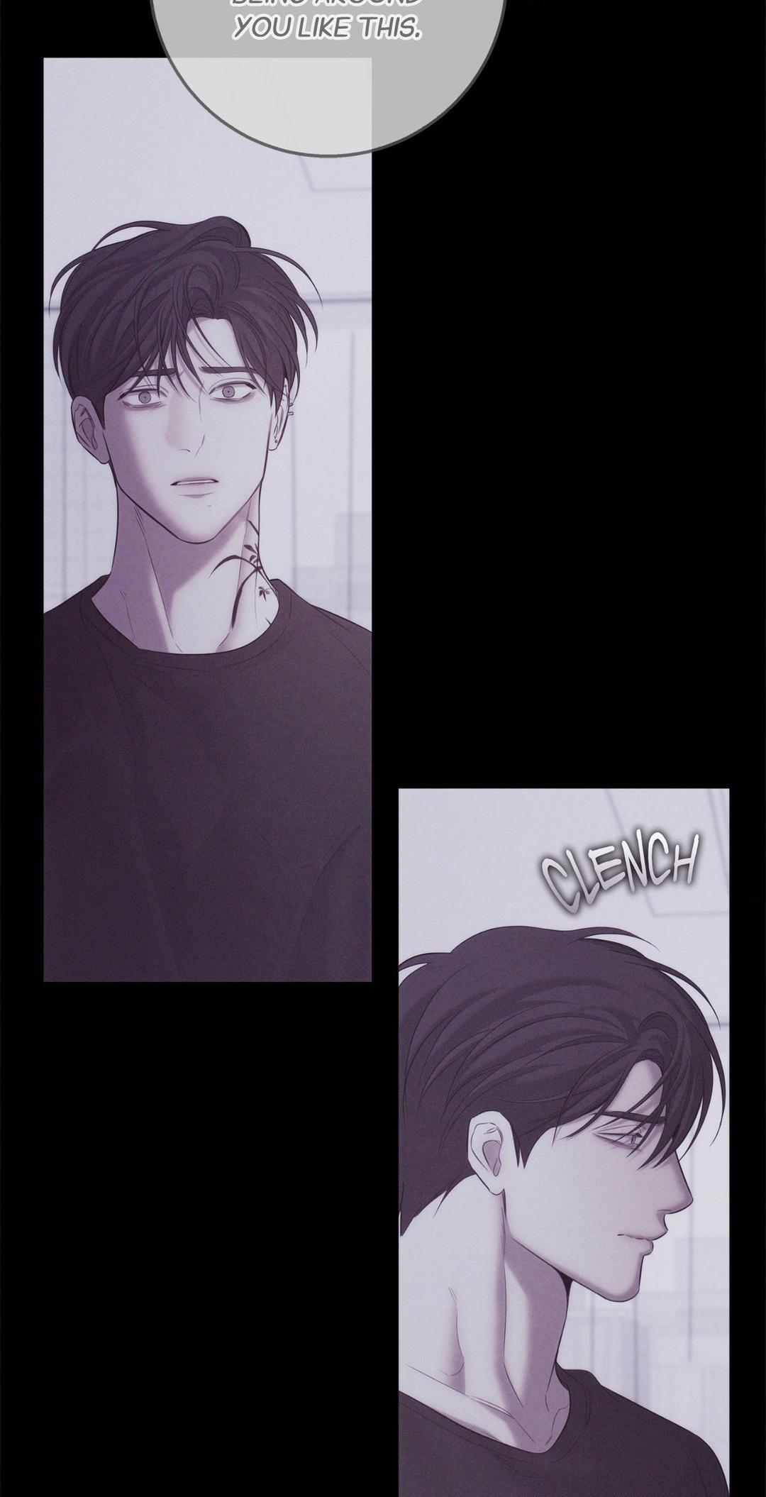 Night Of The Unmarked Chapter 40 - Page 29 in English