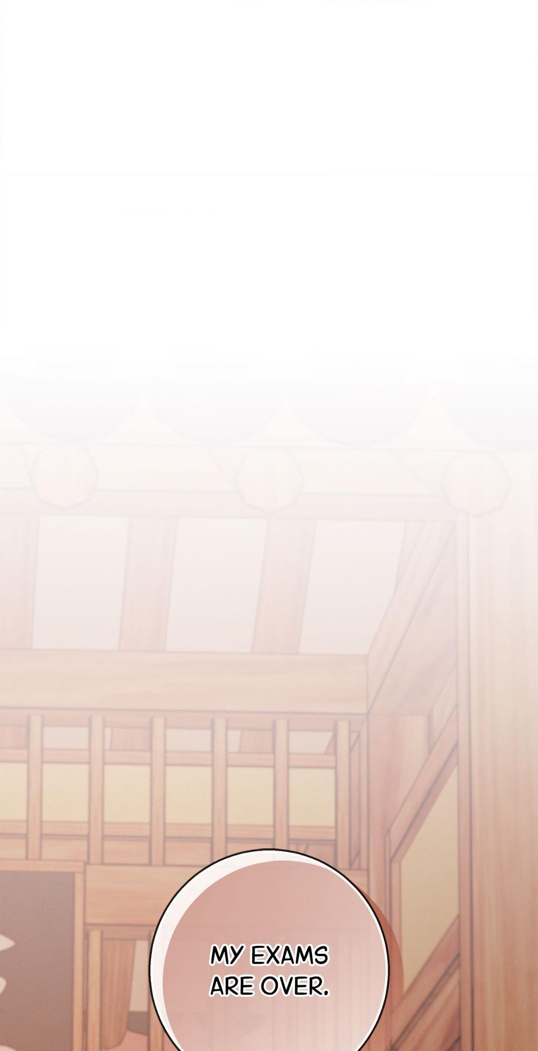 Night Of The Unmarked Chapter 40 - Page 34 in English